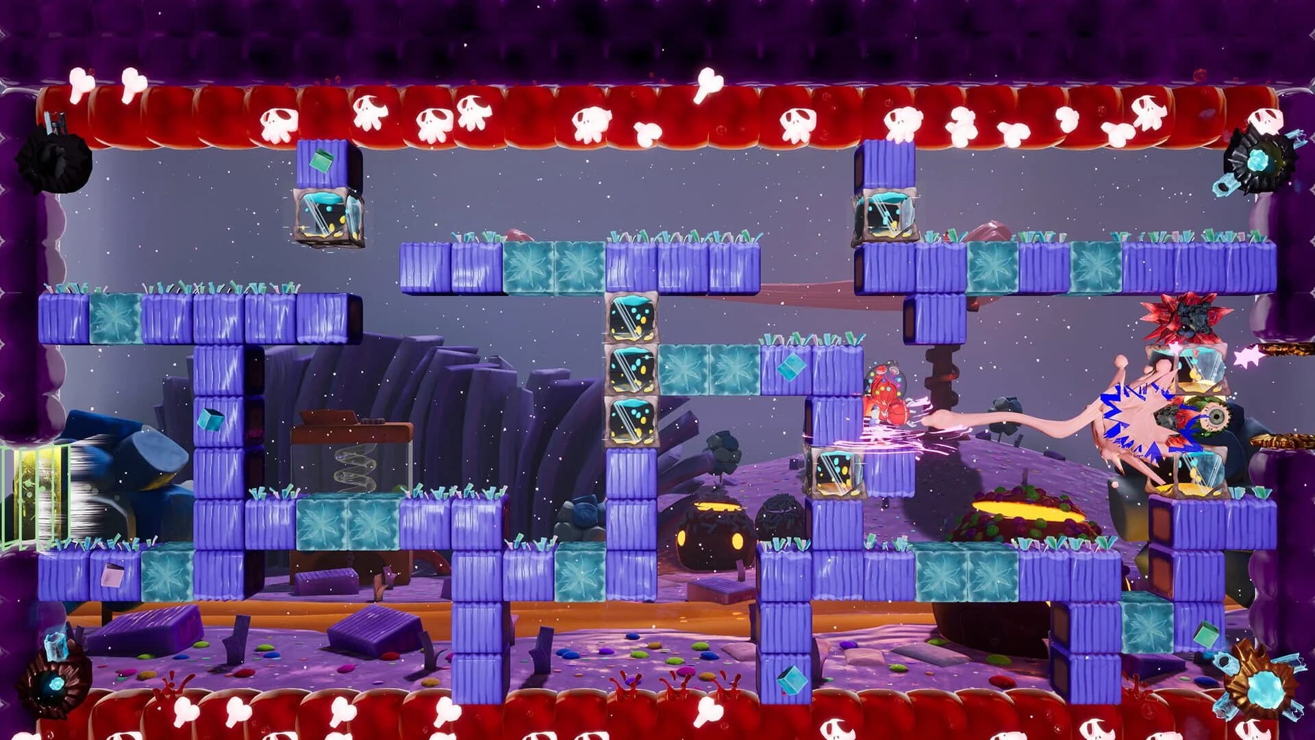 Georifters screenshot 3