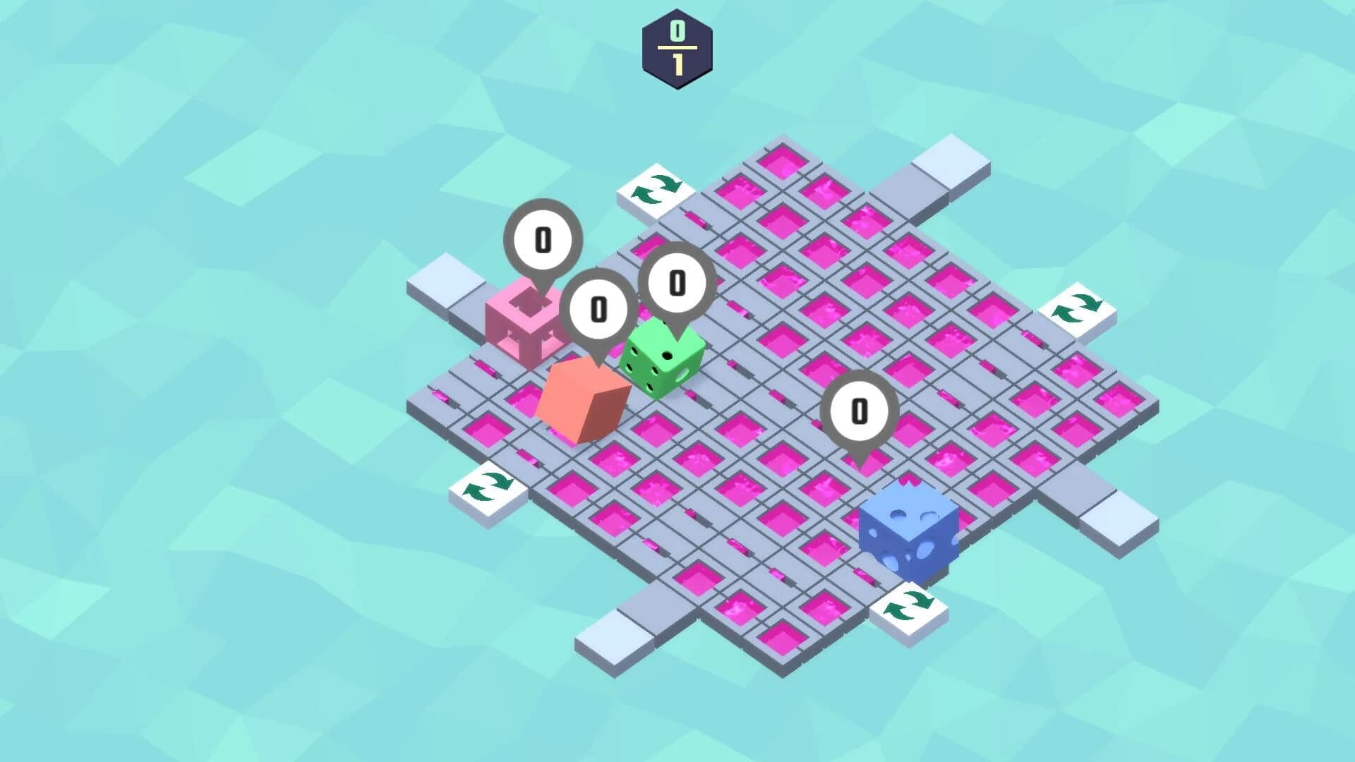 Gerritory screenshot 4