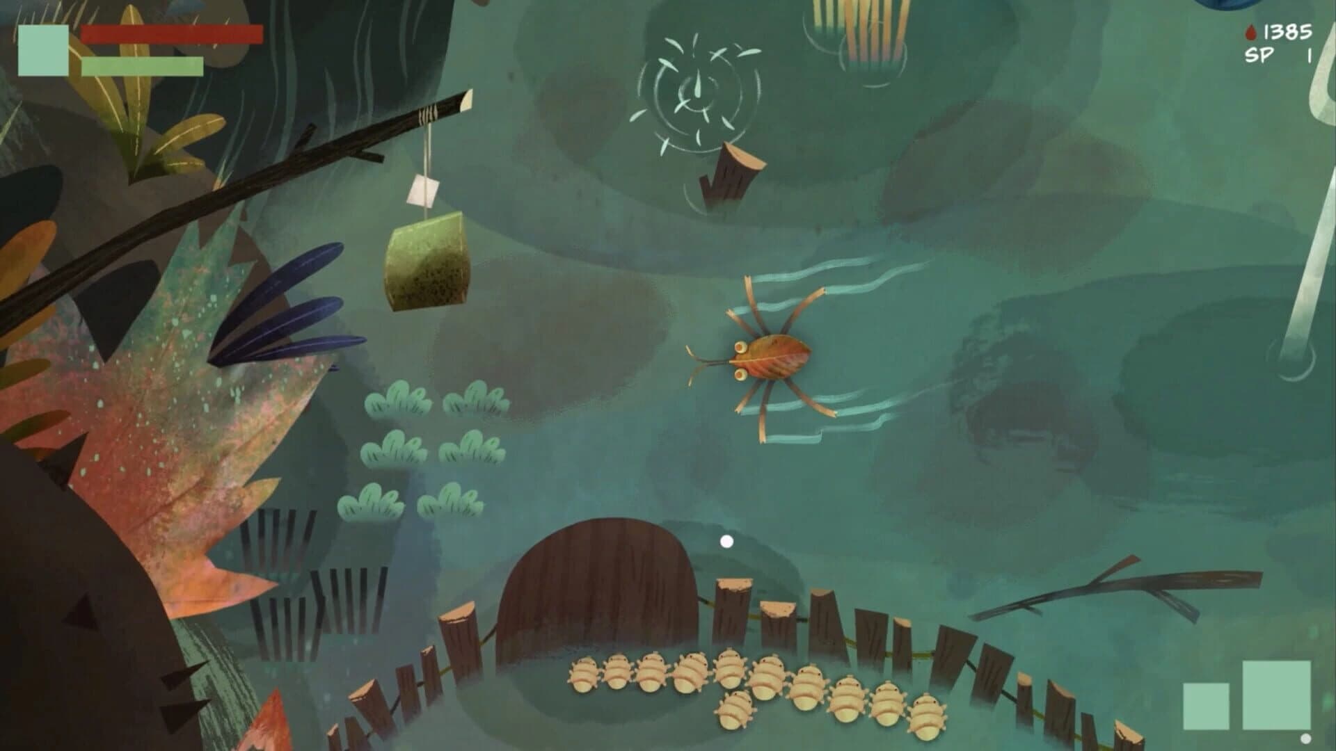 Gerry Dae screenshot 3