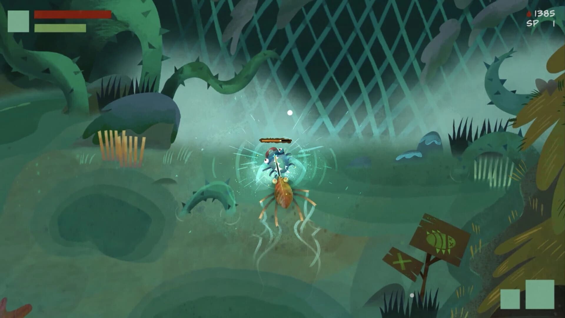 Gerry Dae screenshot 2