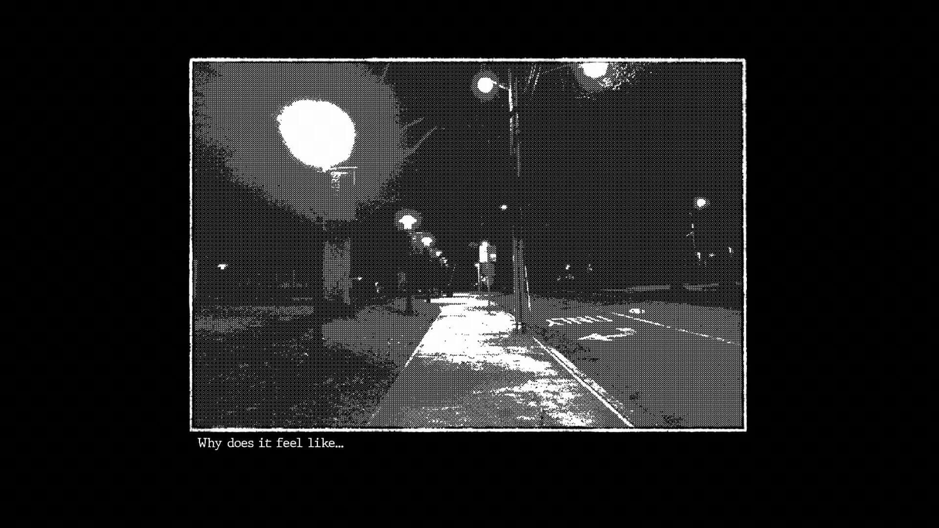 Gestalt: Memoria screenshot 5