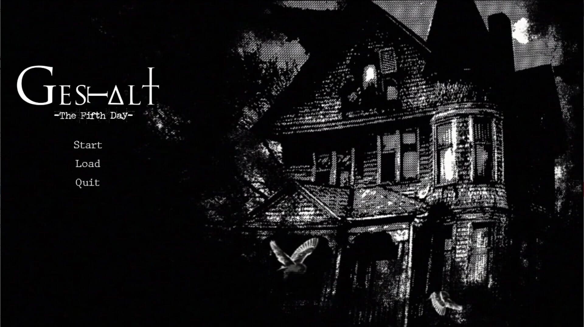 Gestalt: The Fifth Day screenshot 2