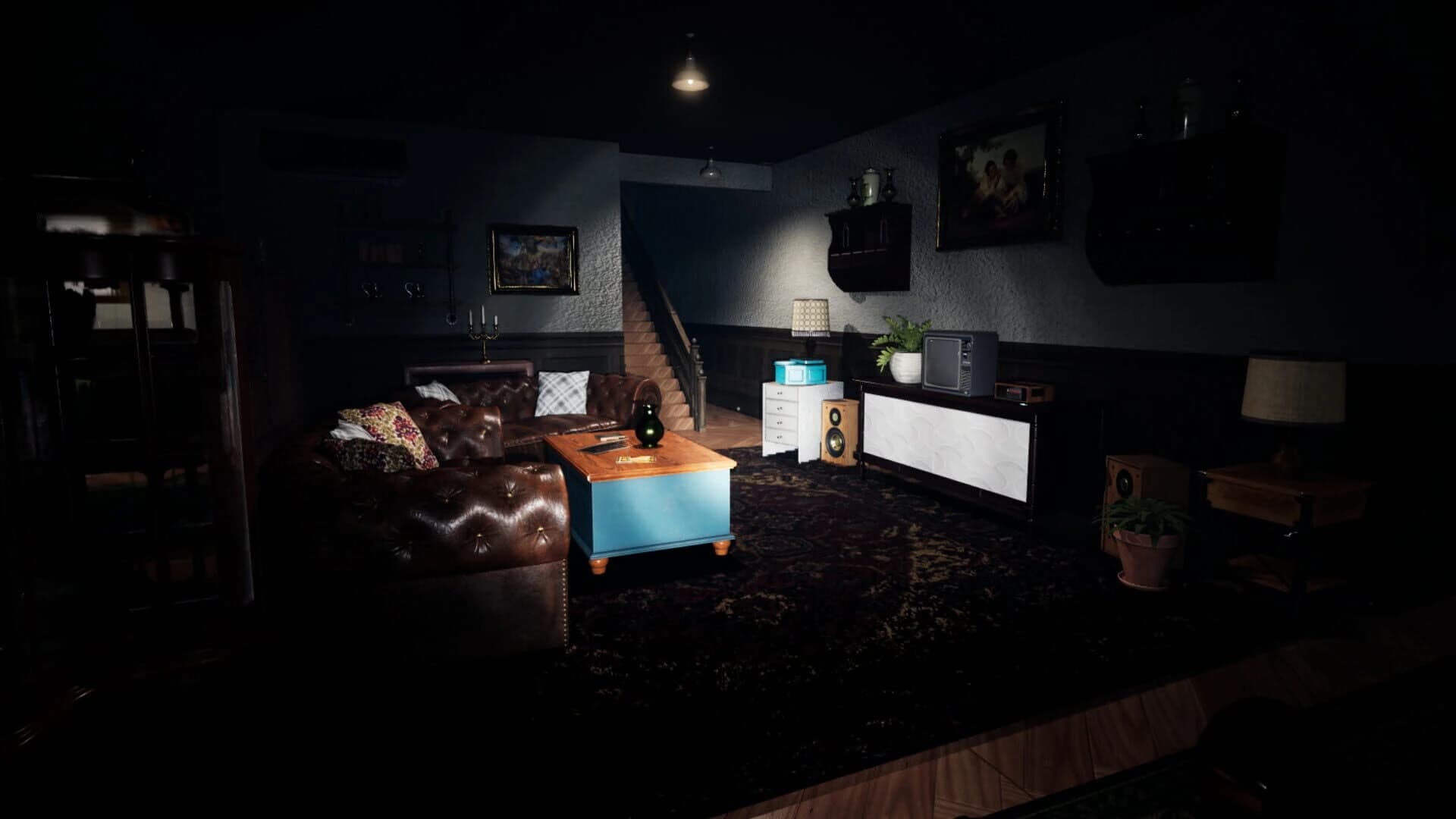 Get 0ut screenshot 1