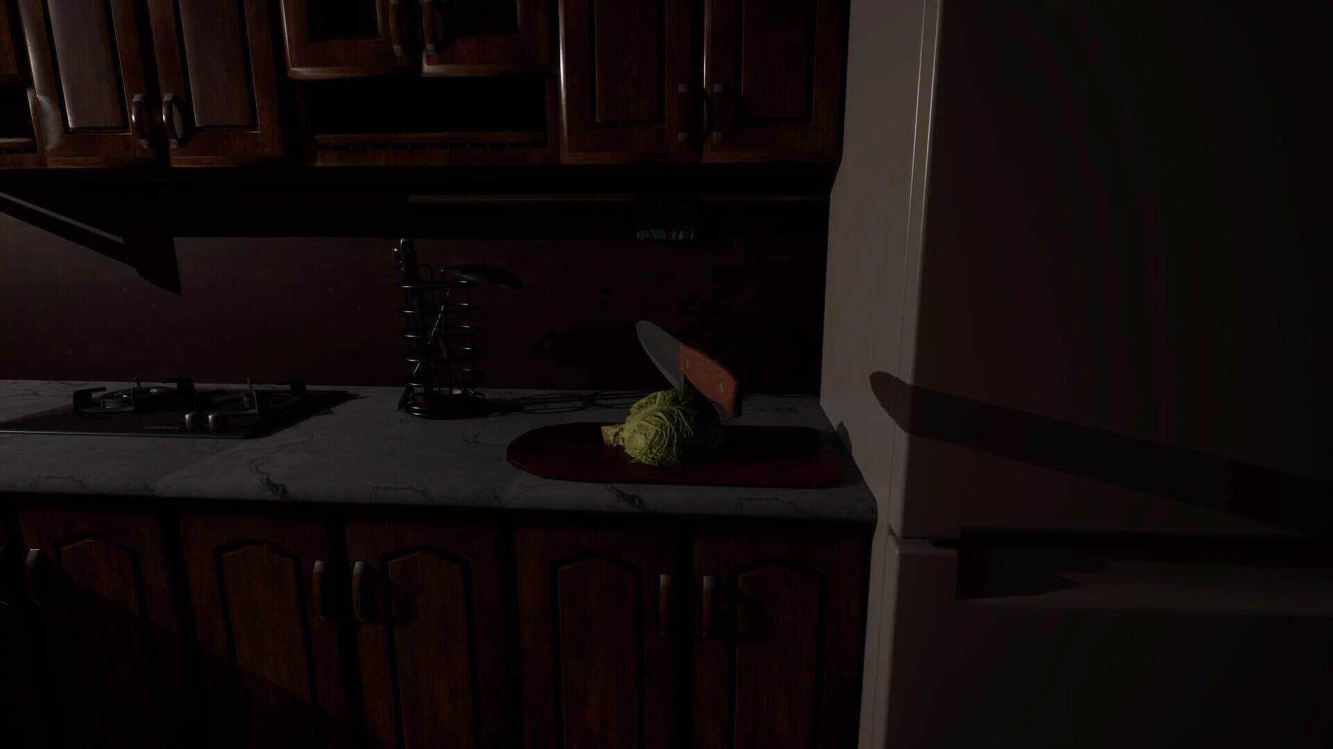 Get a Midnight Snack without Mom Knowing screenshot 4