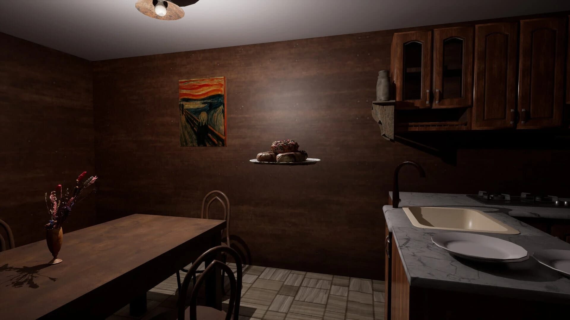 Get a Midnight Snack without Mom Knowing screenshot 5