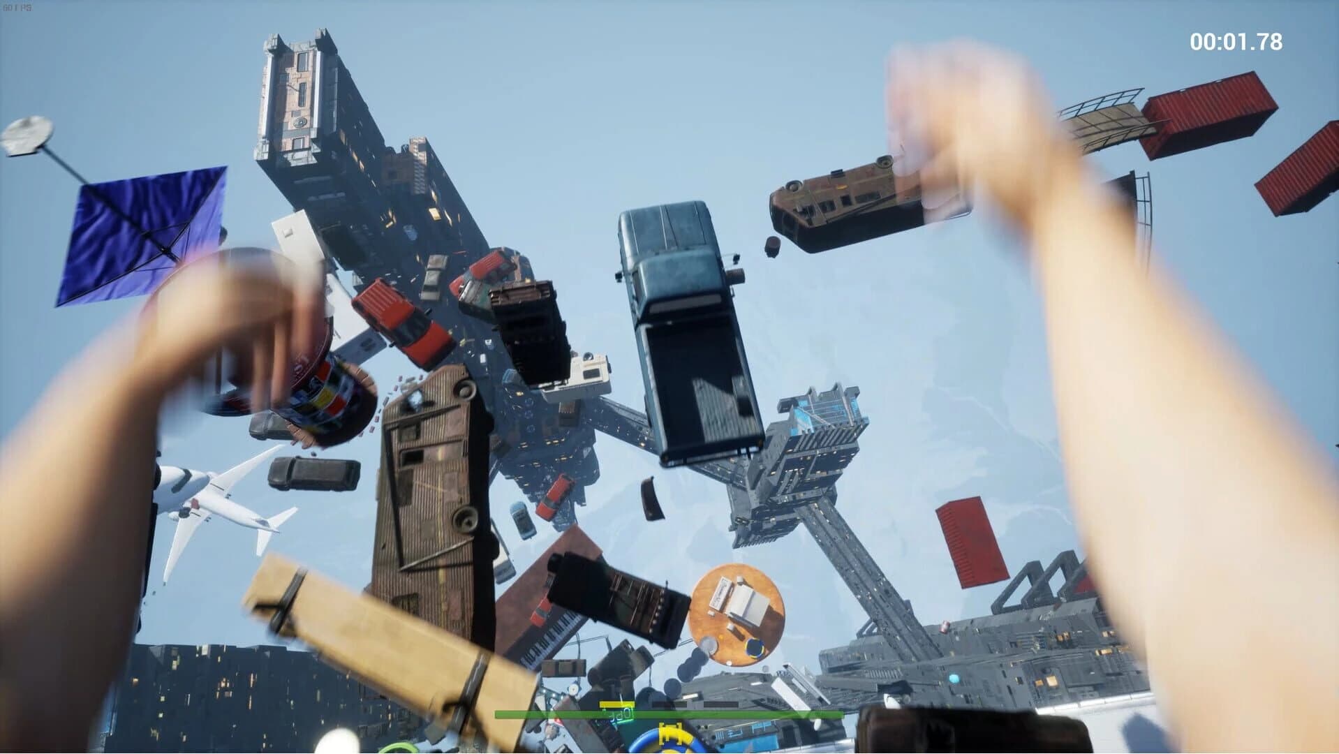 Get Down screenshot 3