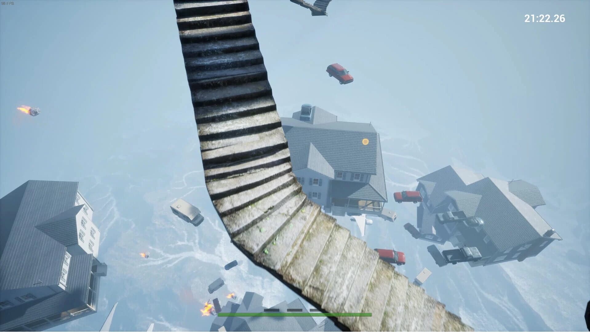 Get Down screenshot 2