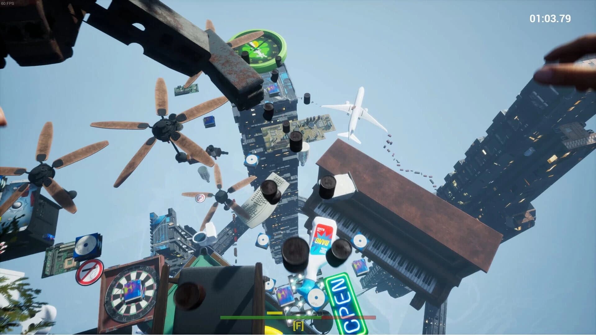 Get Down screenshot 1