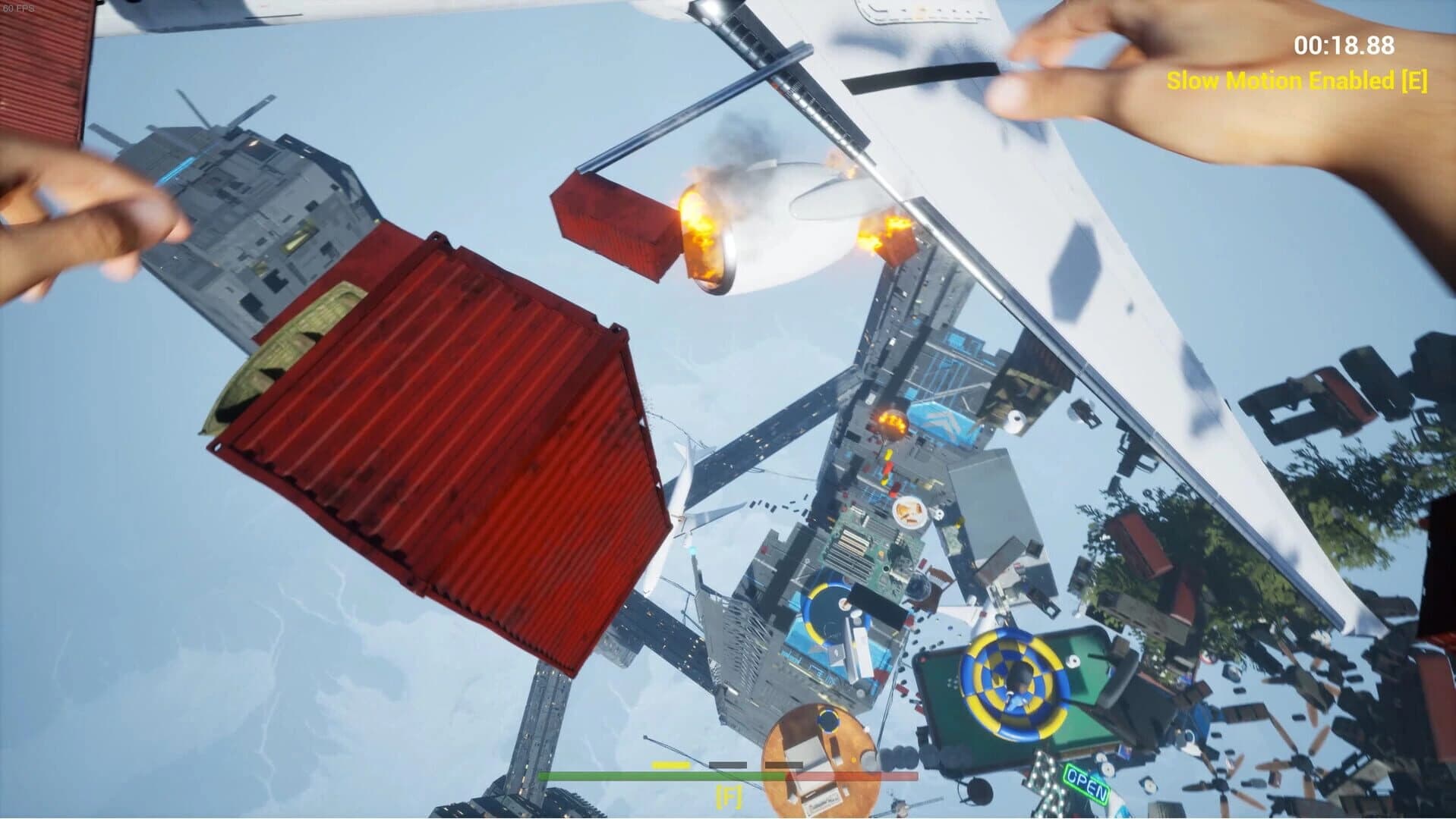 Get Down screenshot 4