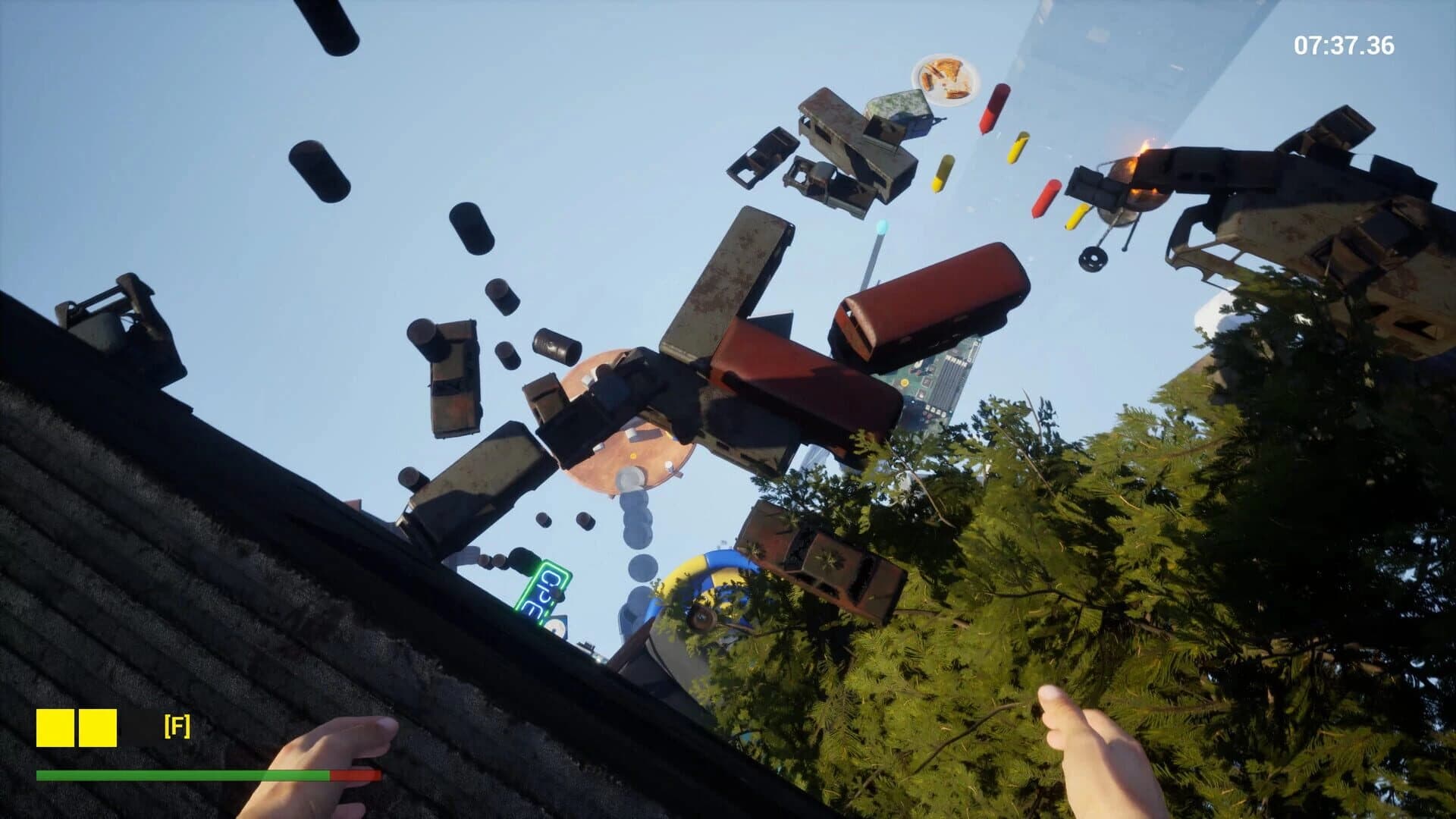 Get Down screenshot 5