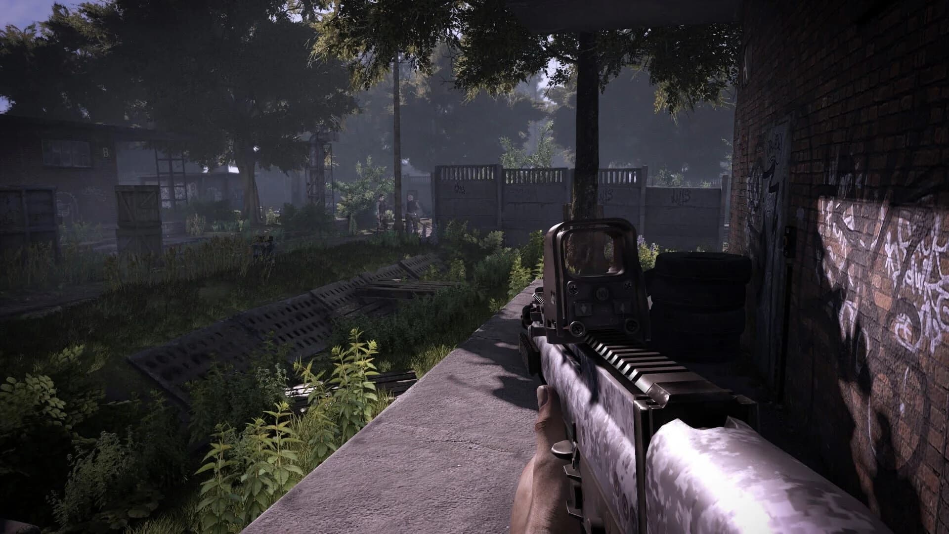 Get Even screenshot 1