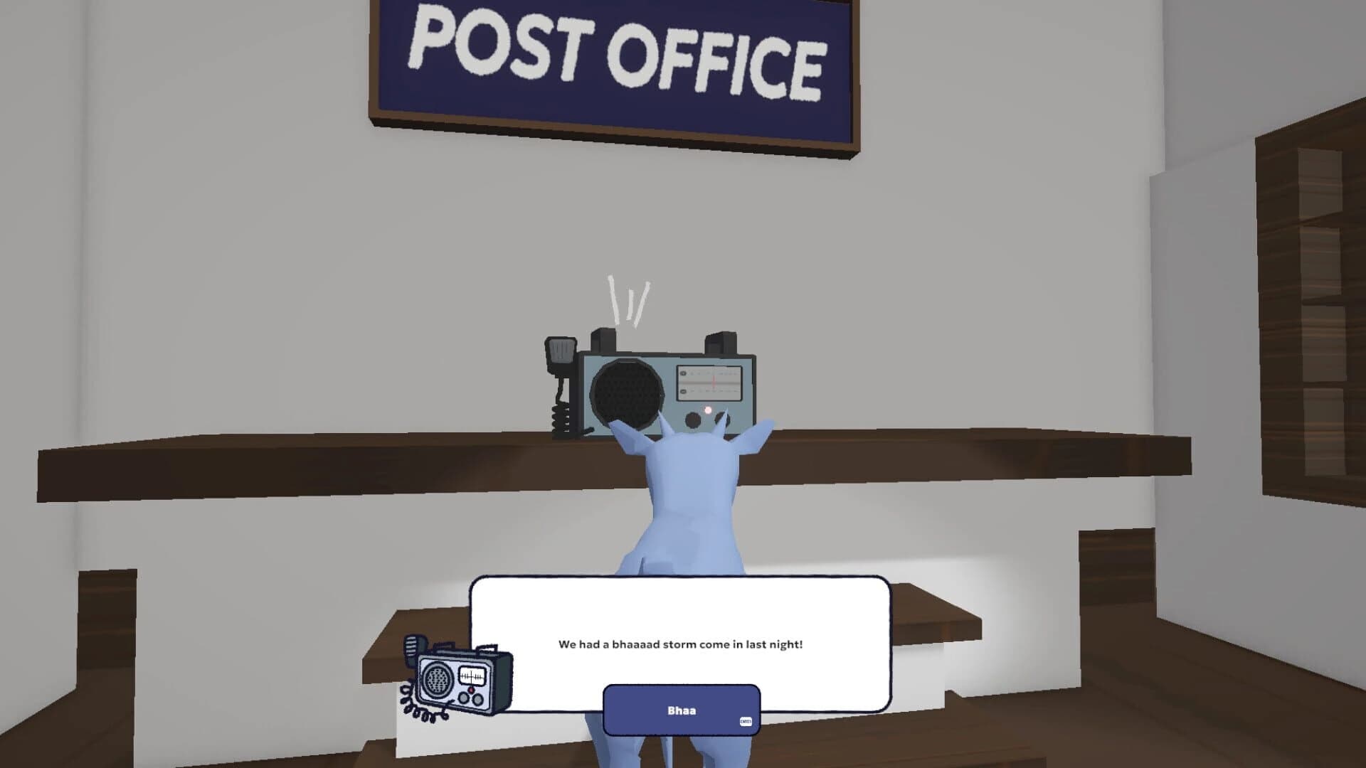 Get Goating screenshot 5