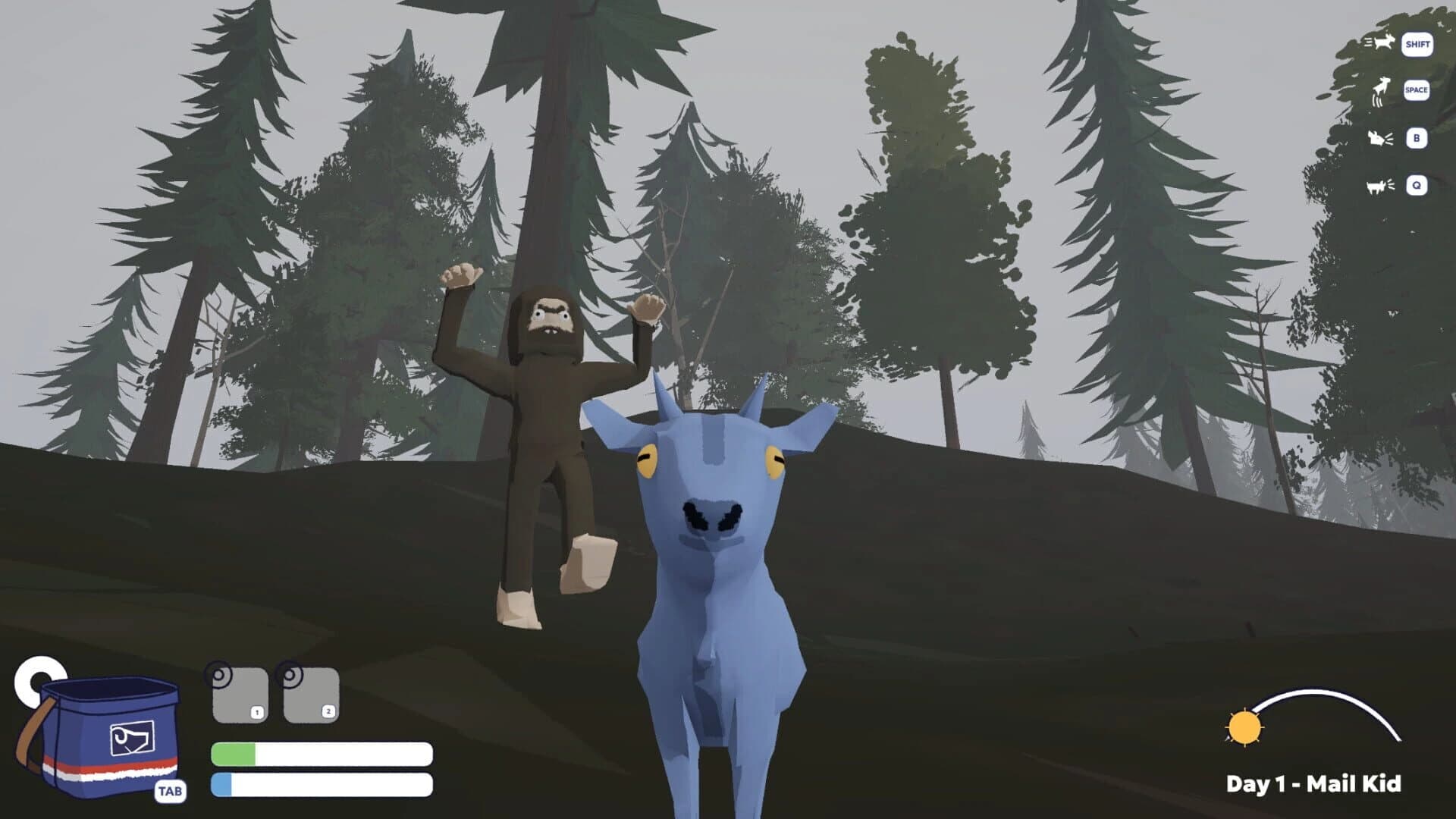 Get Goating screenshot 2