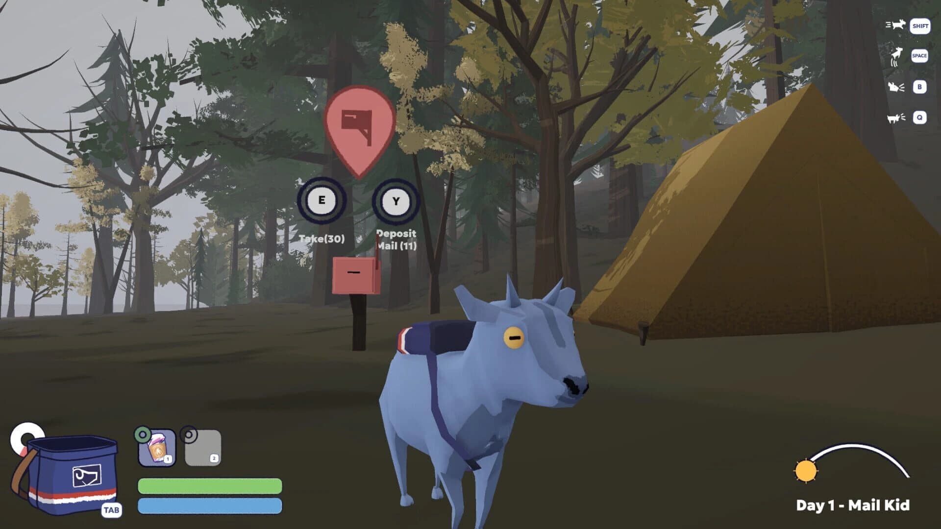 Get Goating screenshot 3