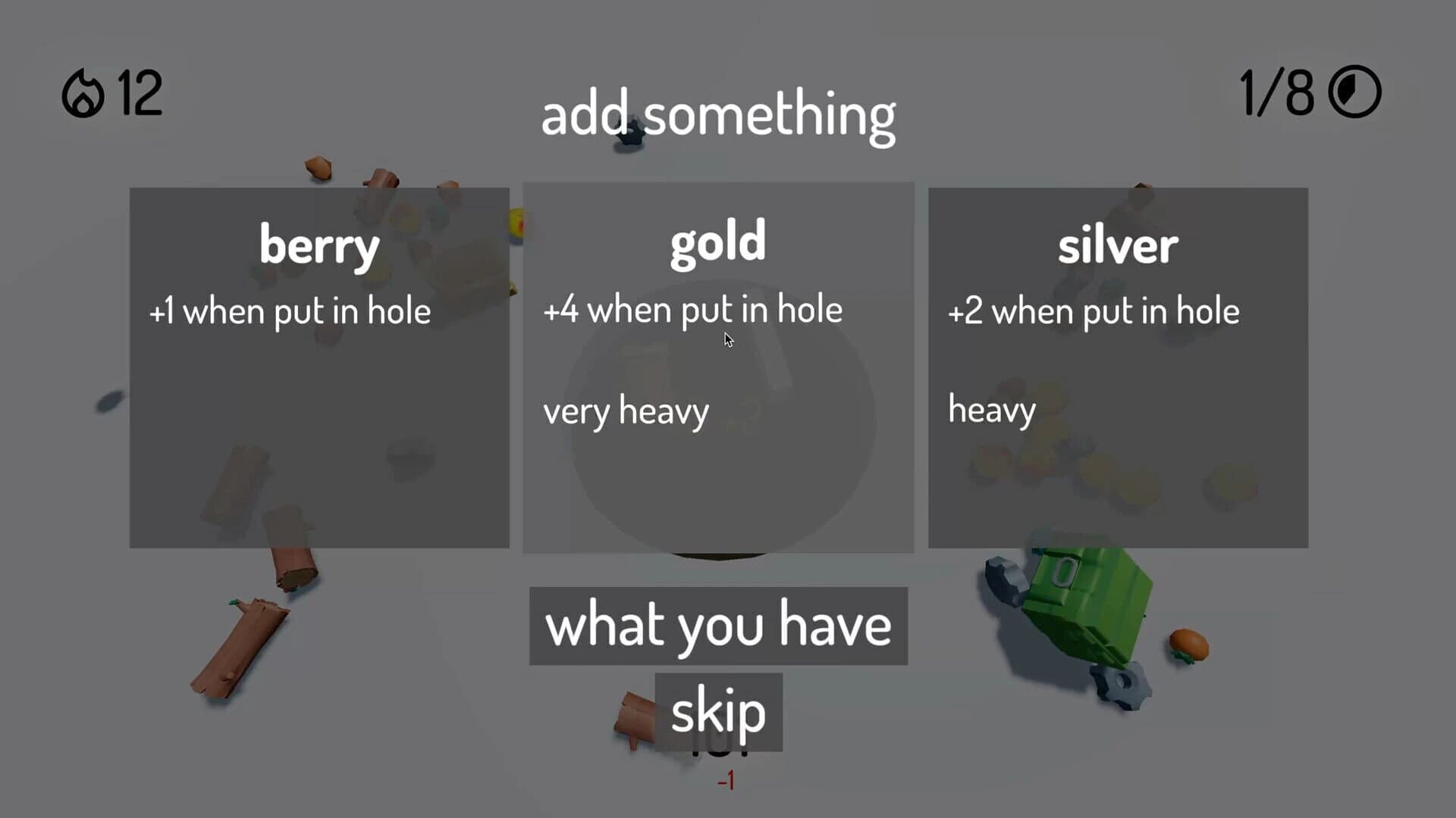 get in the hole screenshot 4