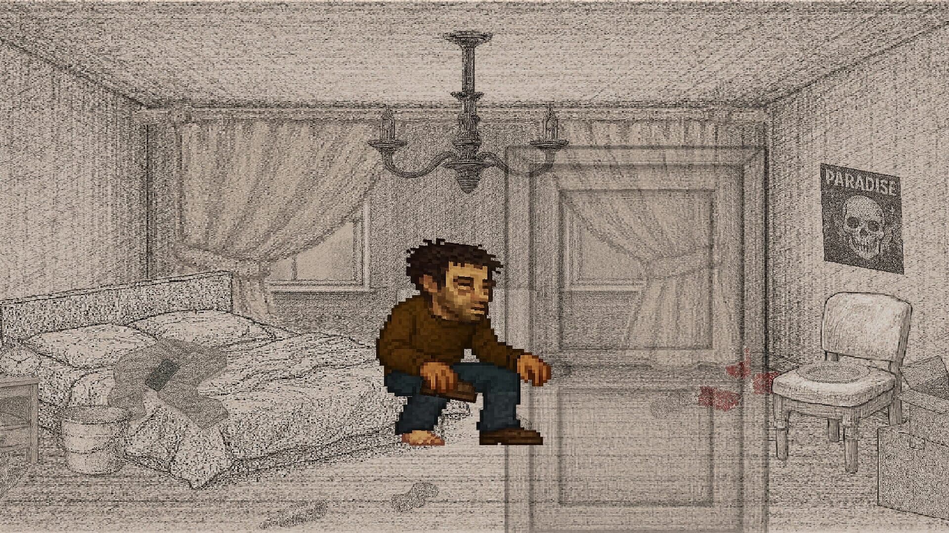 Get in Timelessness screenshot 1