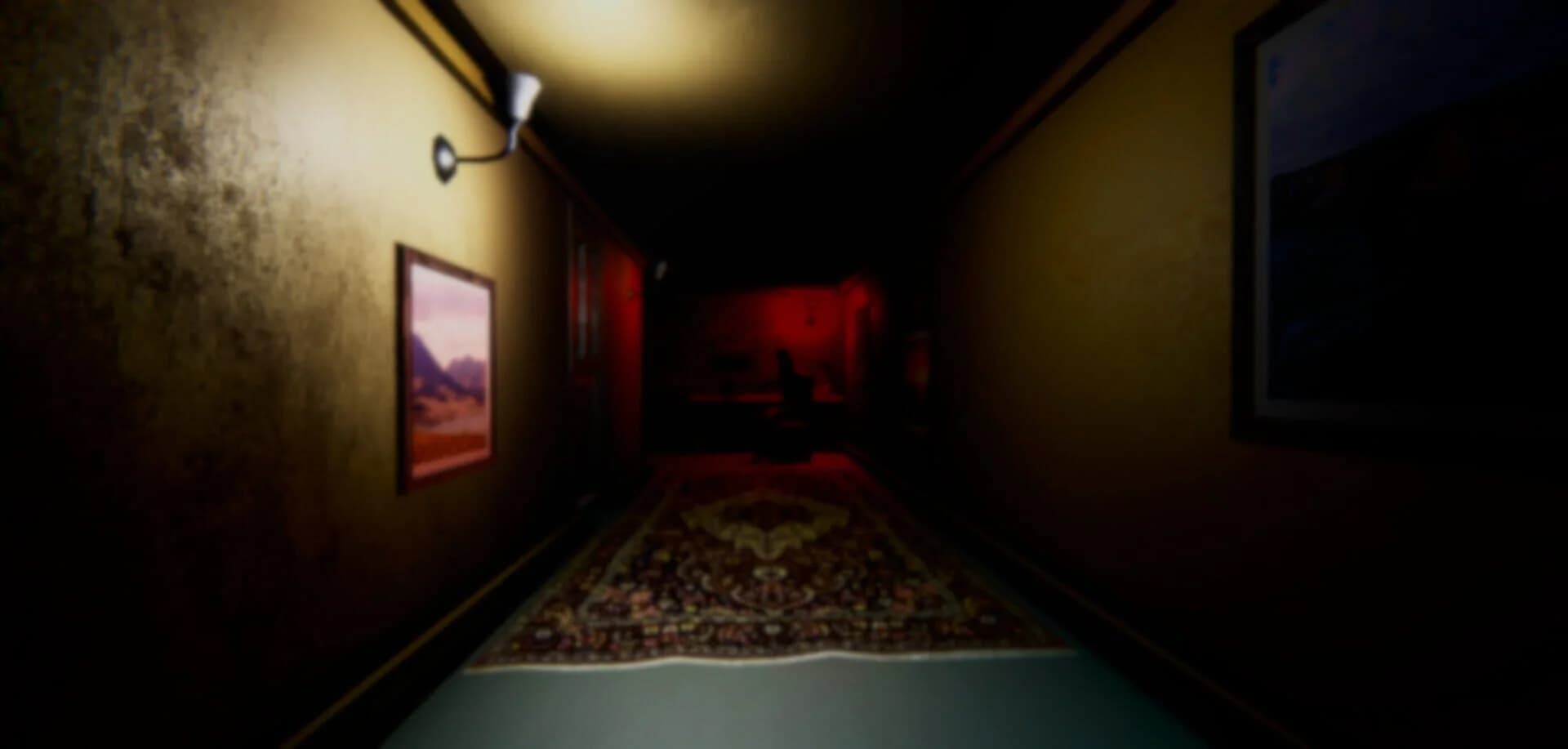 Get Out... screenshot 4