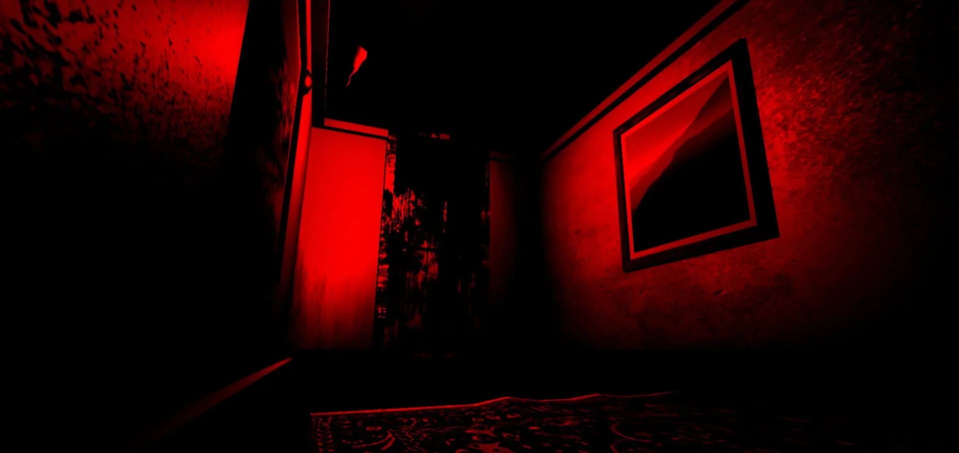 Get Out... screenshot 1