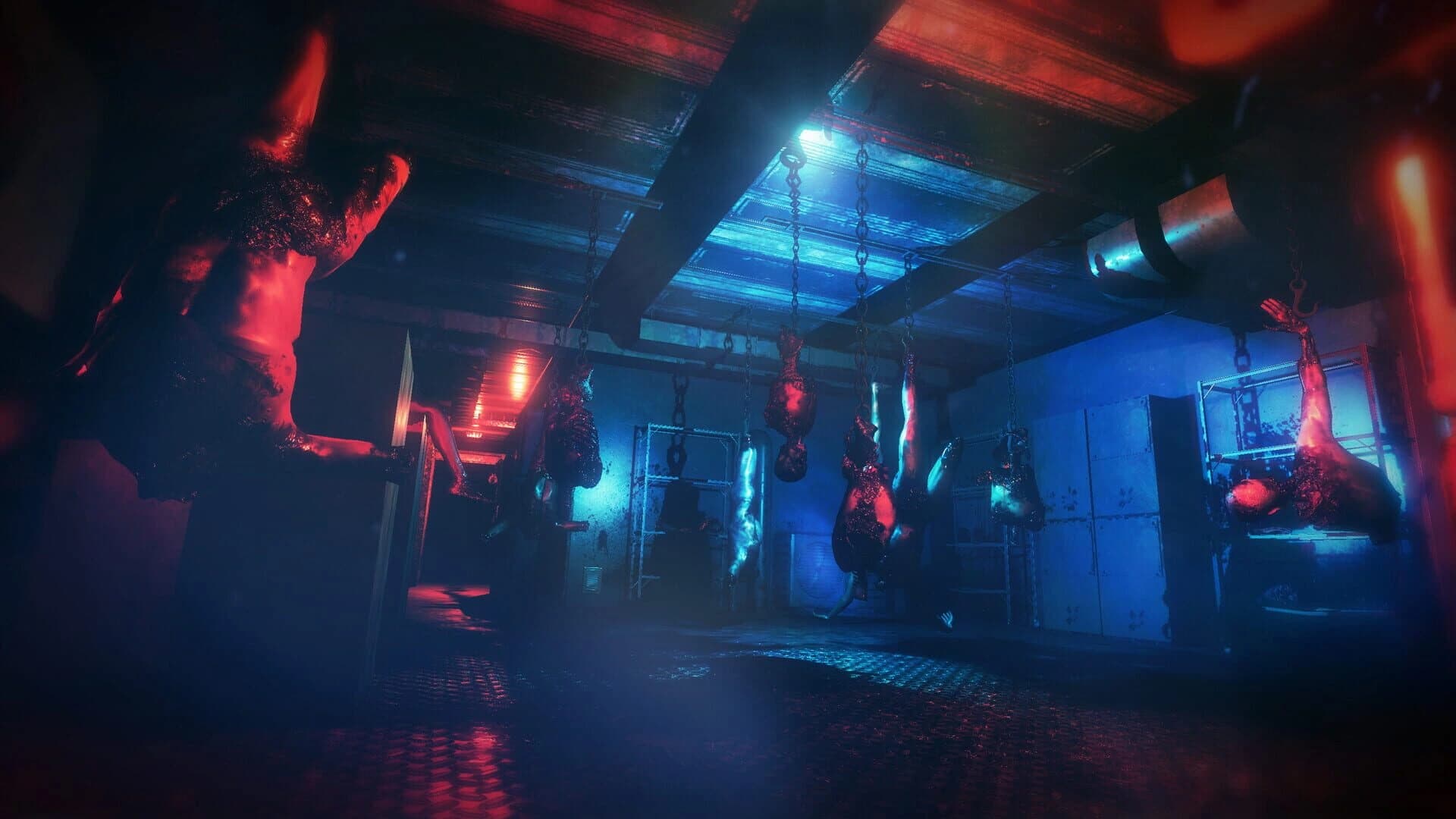 GET OUT! screenshot 5