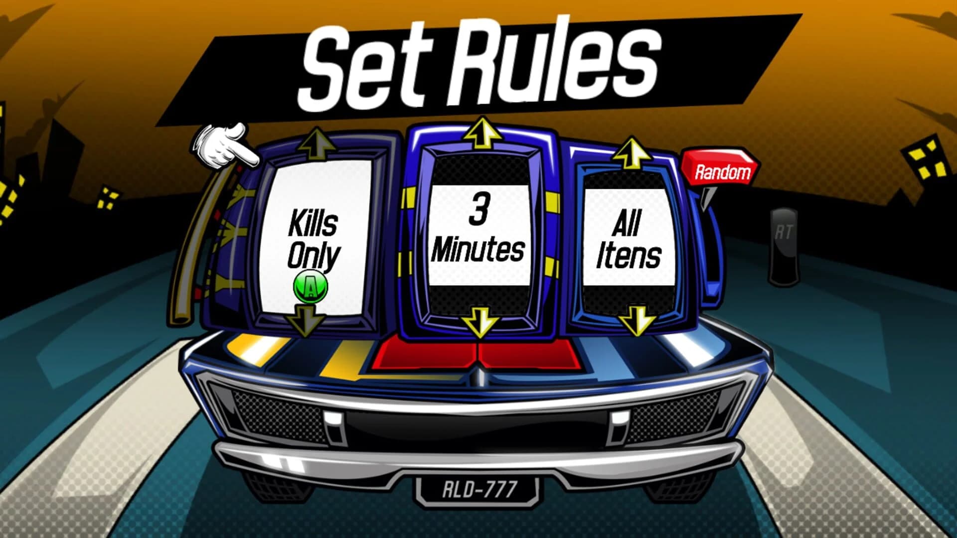 Get Over Here screenshot 5