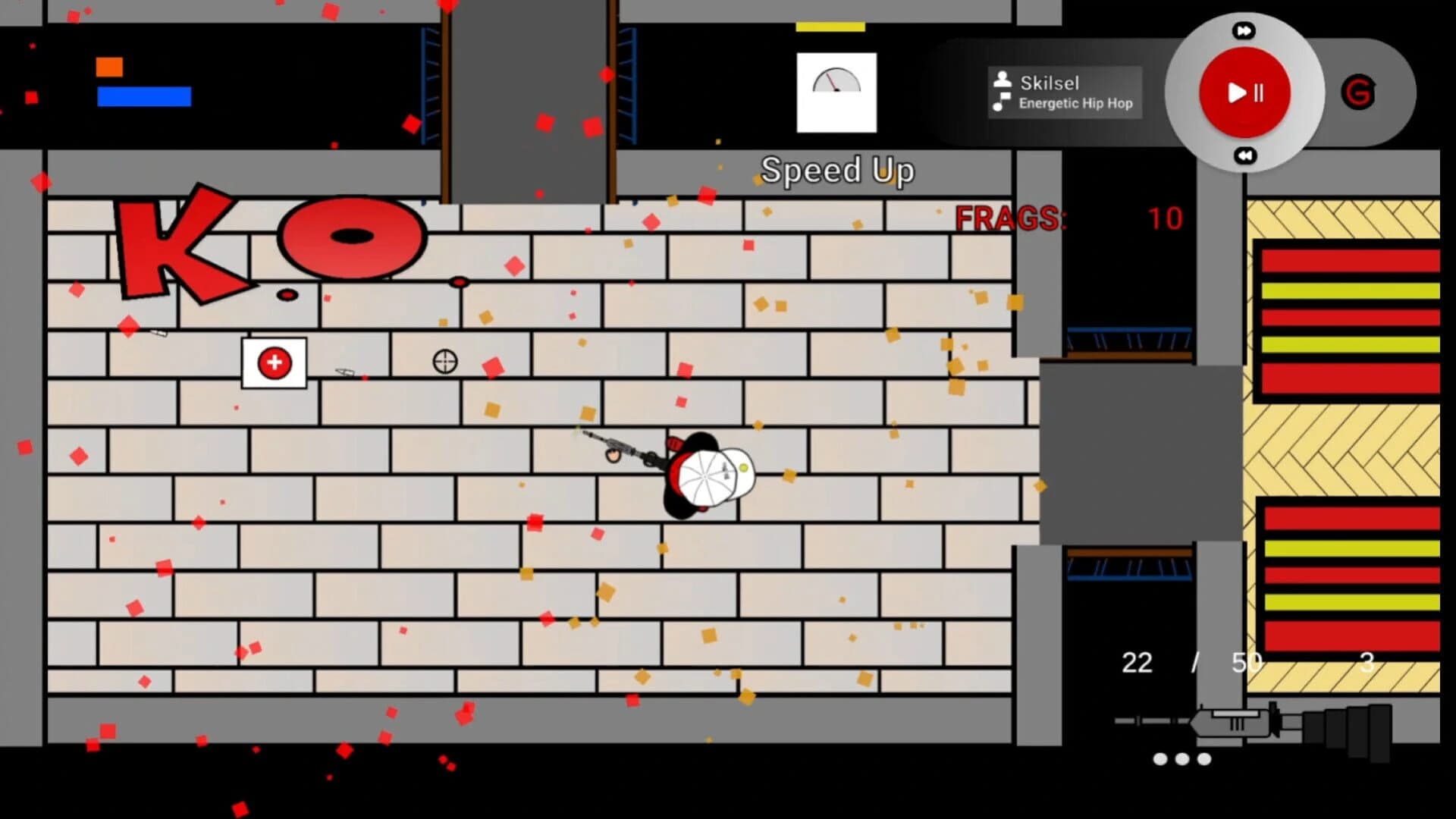 Get Rich screenshot 4