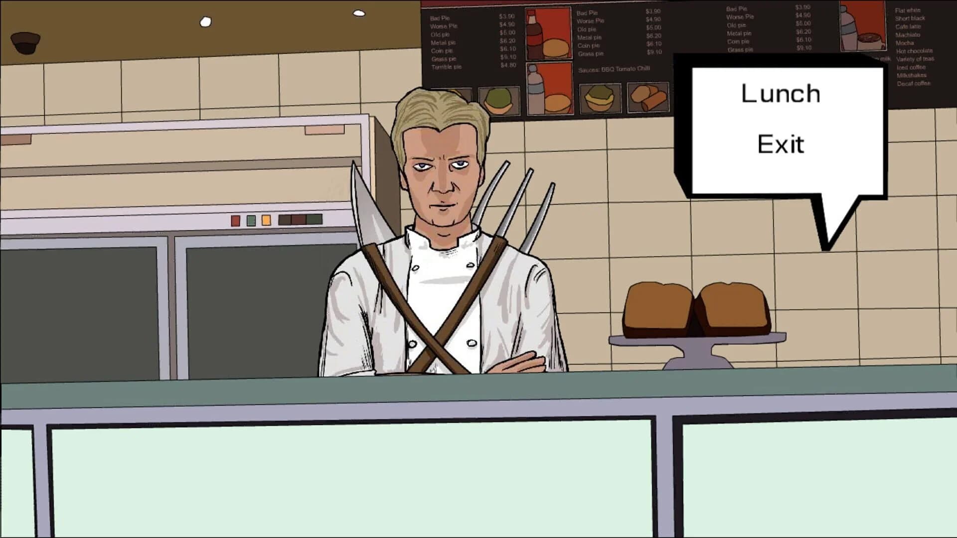 Get Rich or Die Gaming screenshot 5