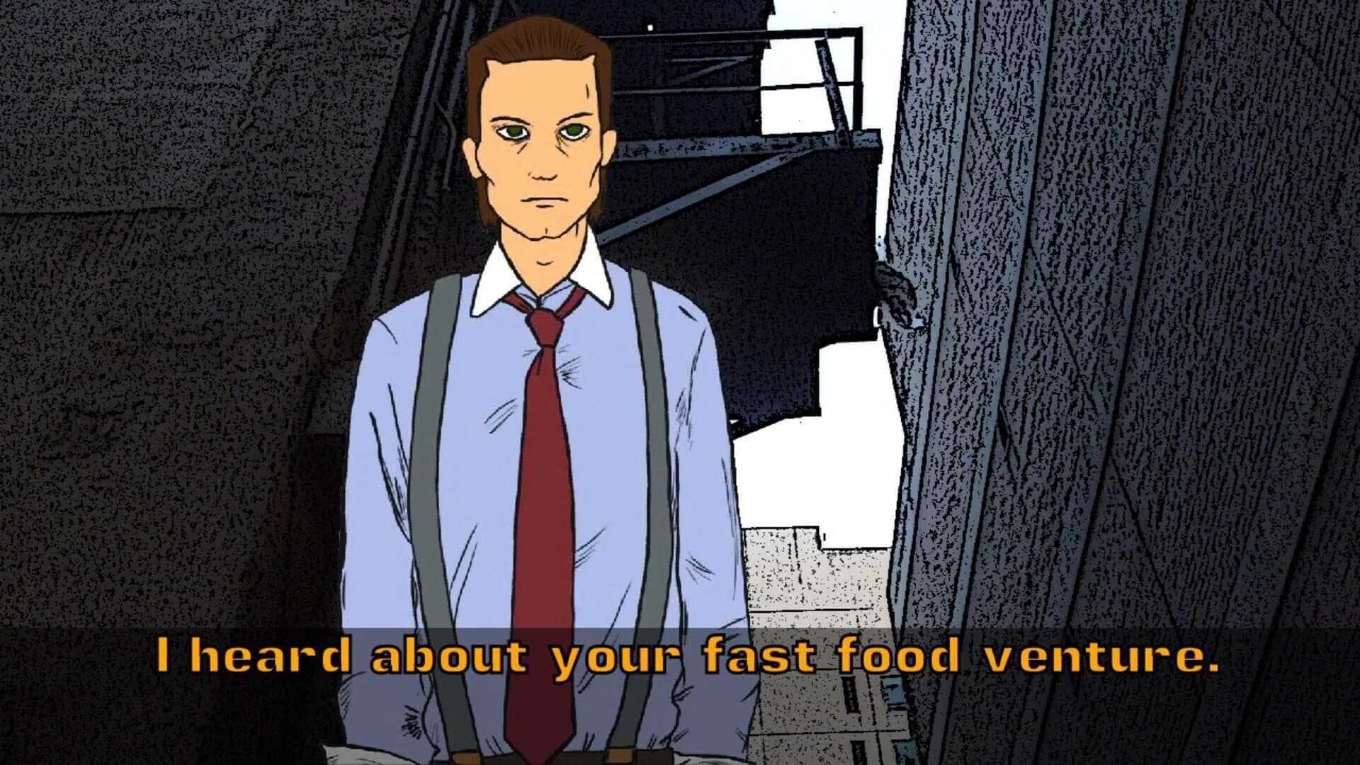 Get Rich or Die Gaming screenshot 4