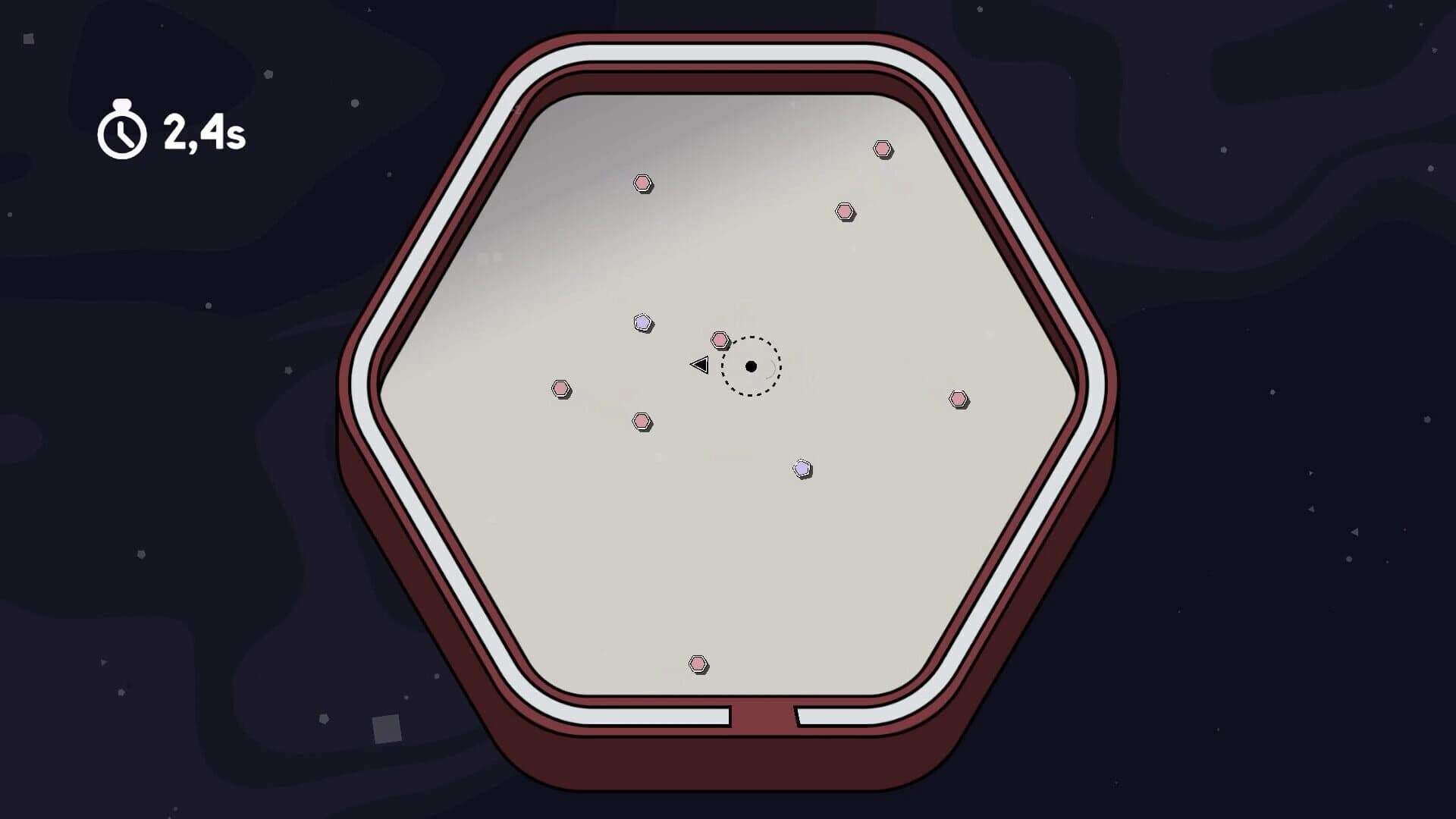 Get Rid Of Those Corners screenshot 1
