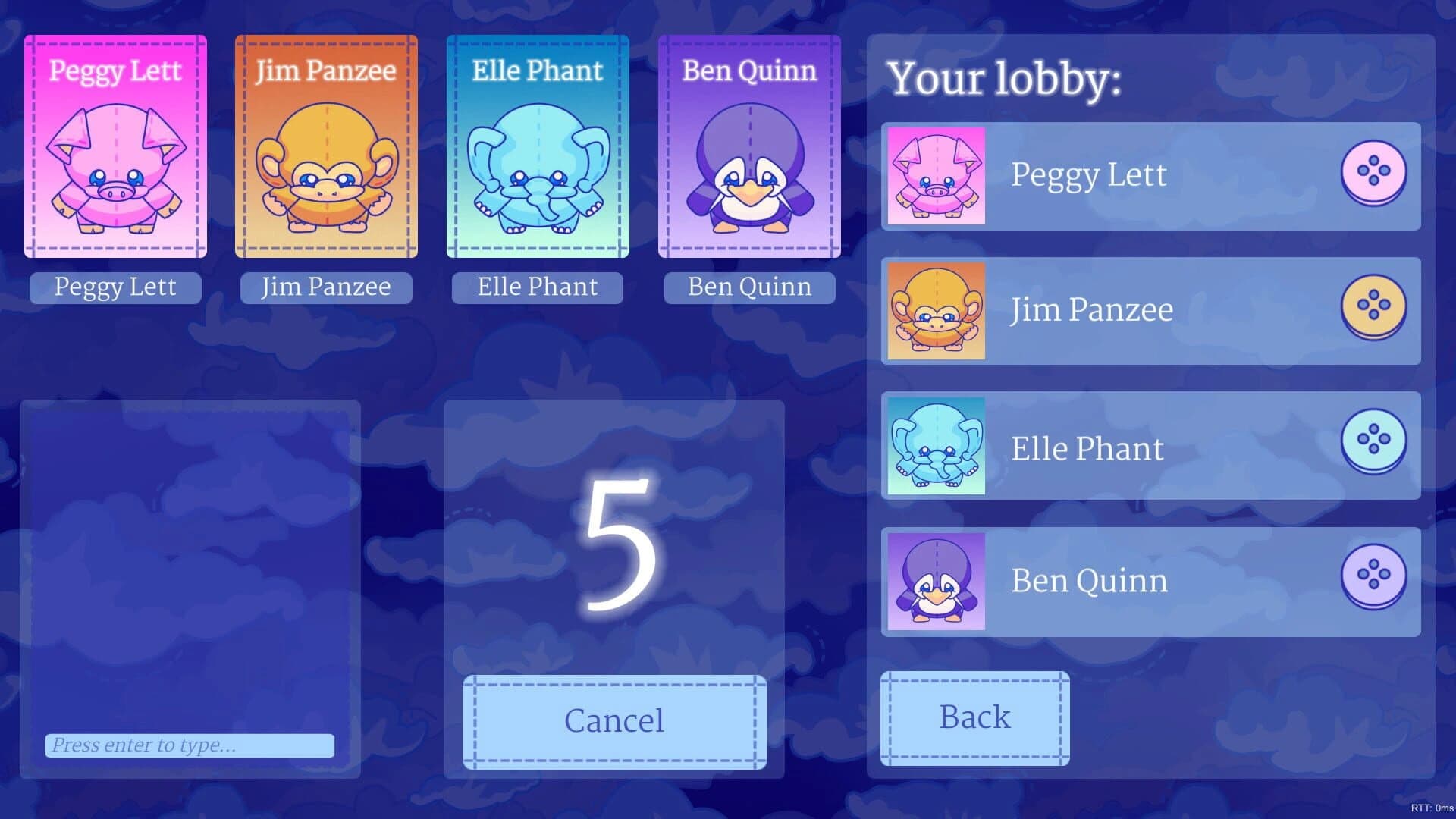 Get Stuffed! screenshot 4