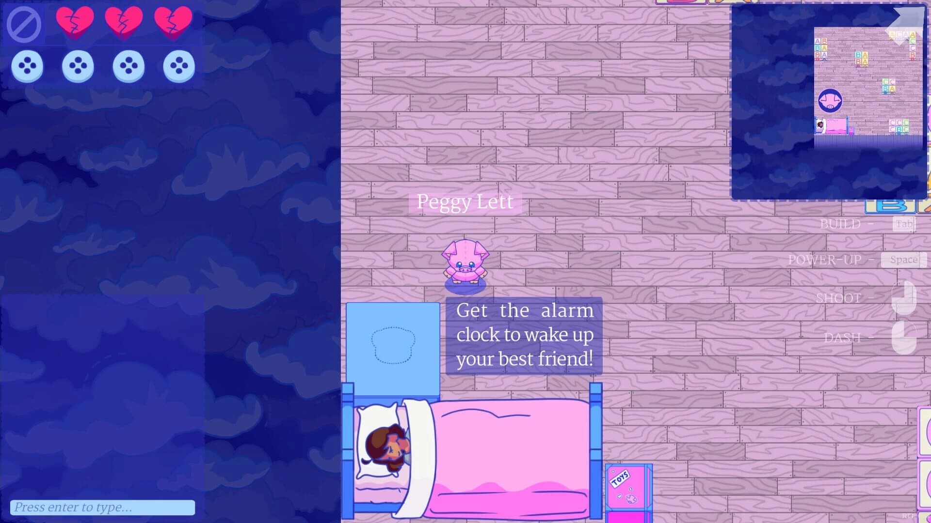 Get Stuffed! screenshot 5