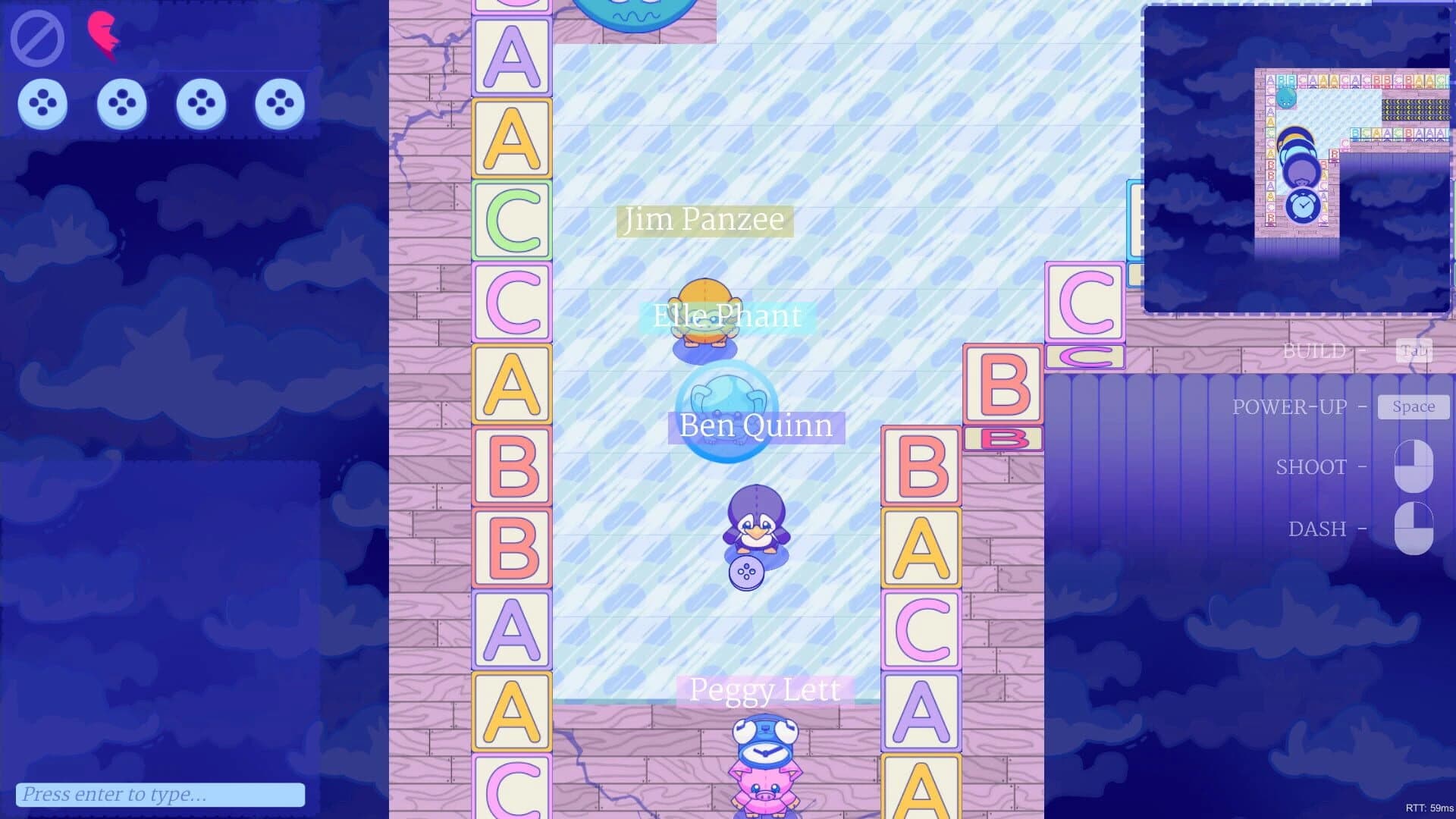 Get Stuffed! screenshot 3