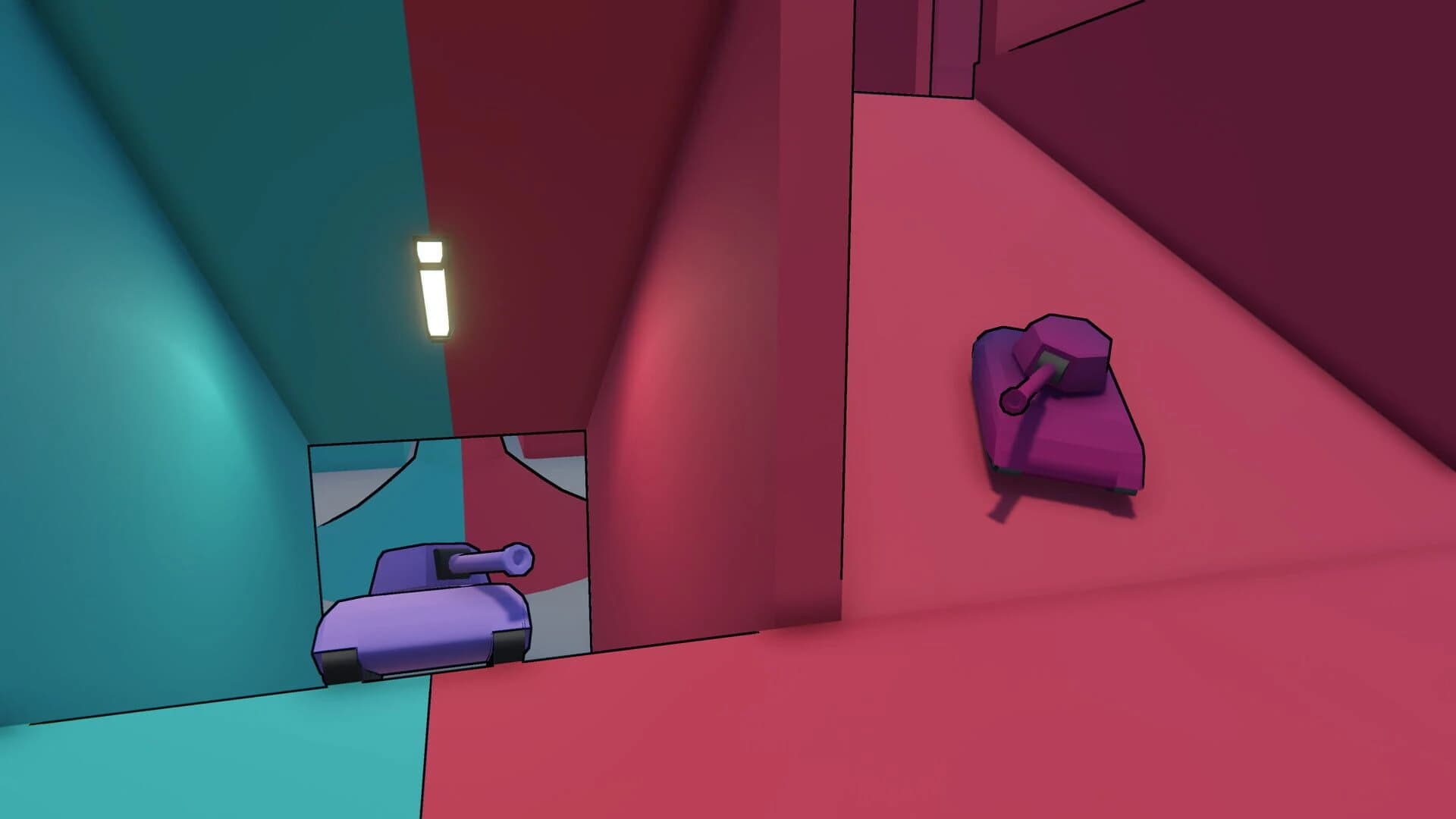 Get Tanked! screenshot 4