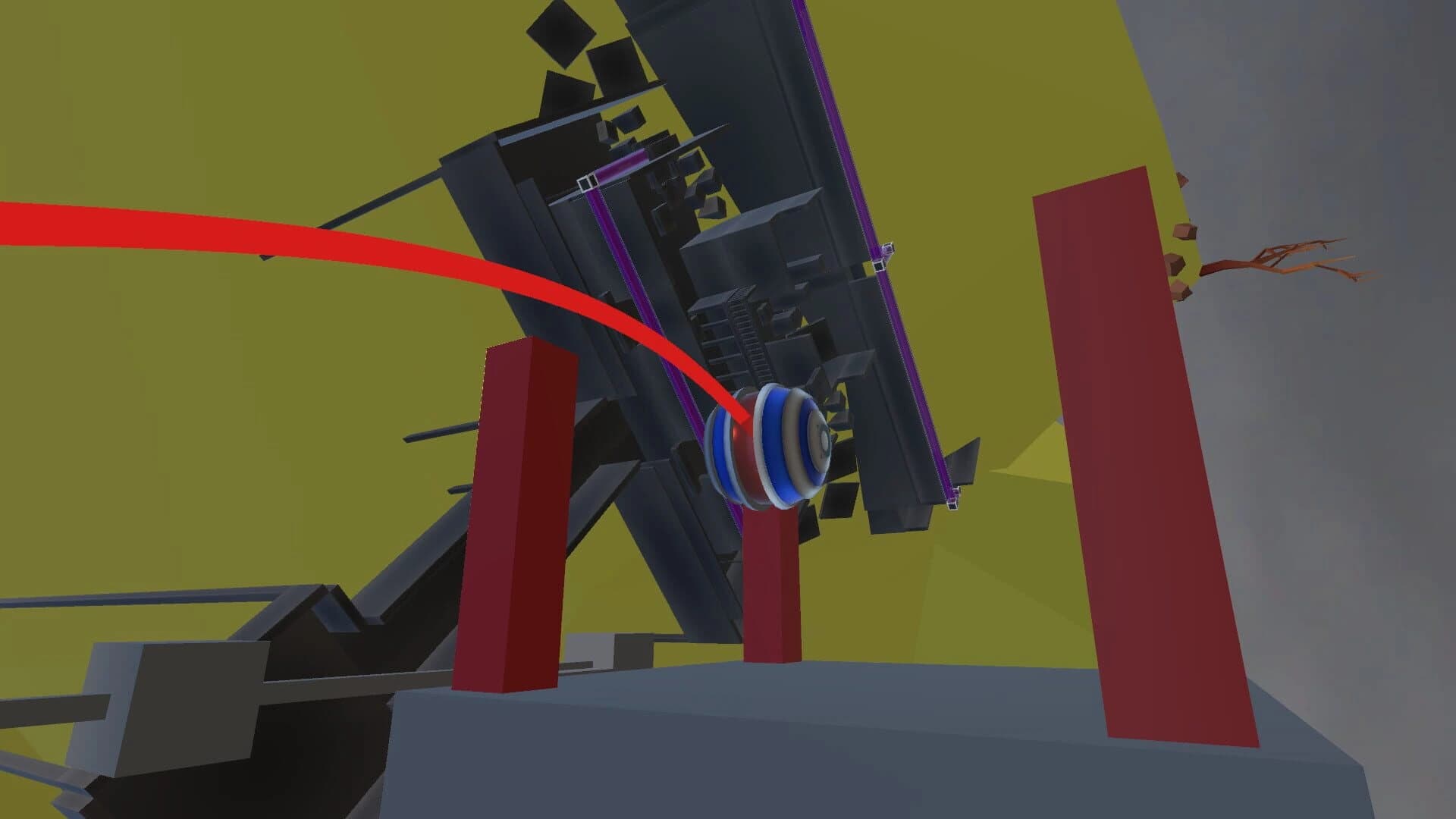 Get the Ball Rolling screenshot 4