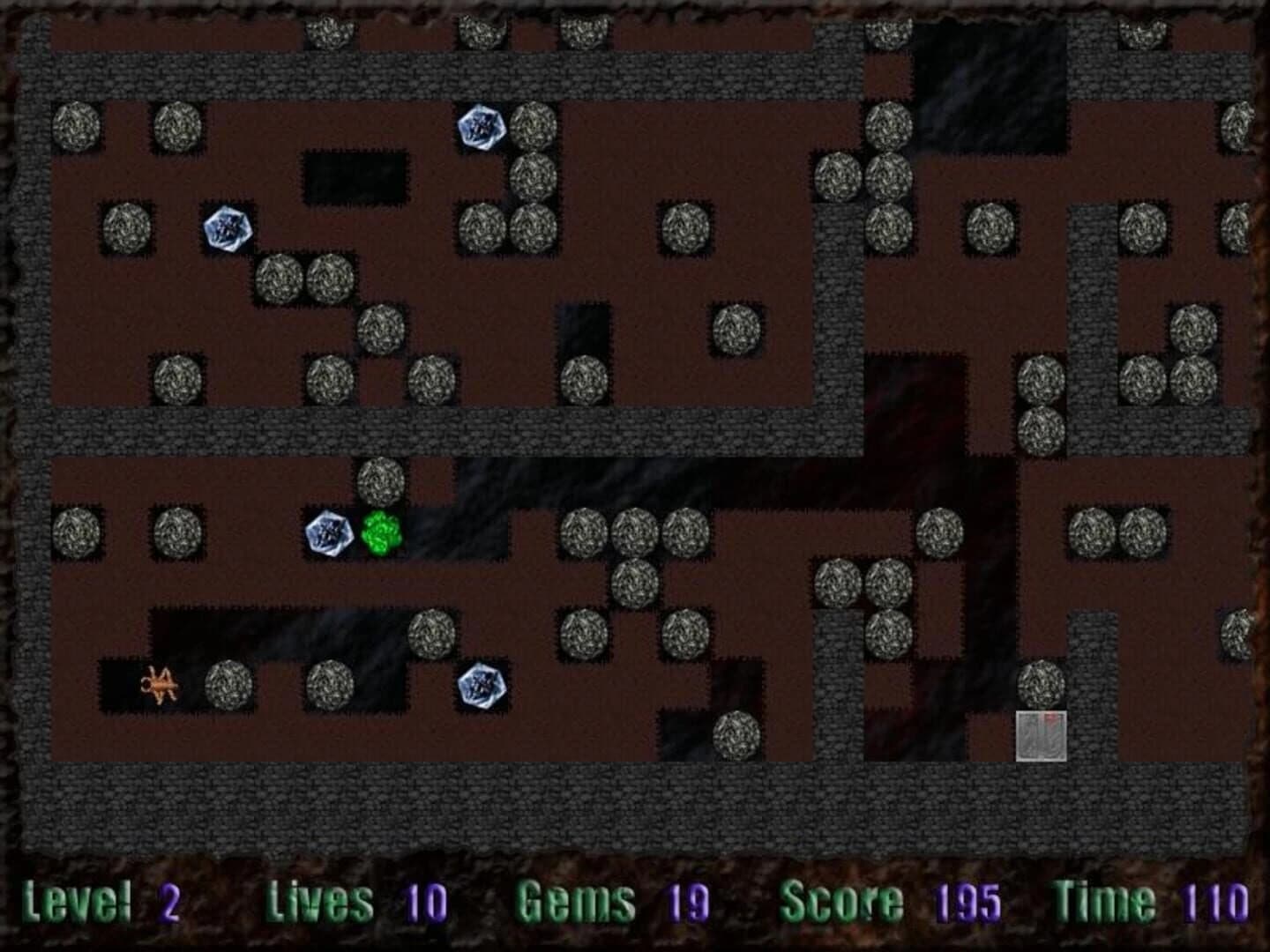 Get the Gems screenshot 1