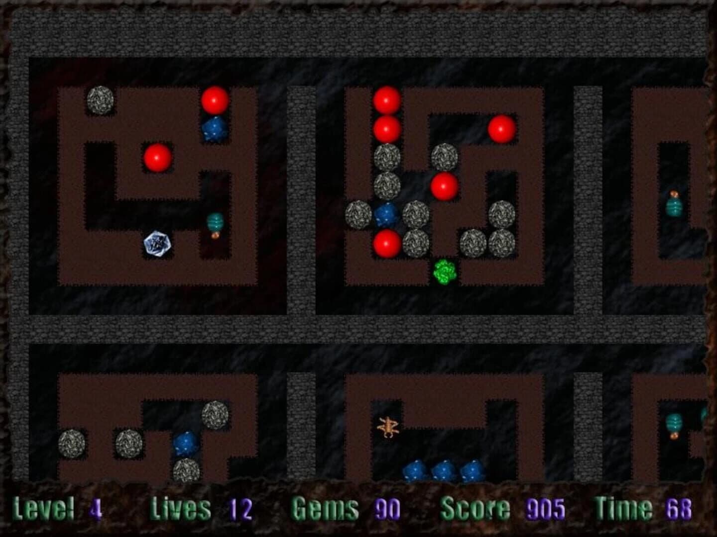 Get the Gems screenshot 3