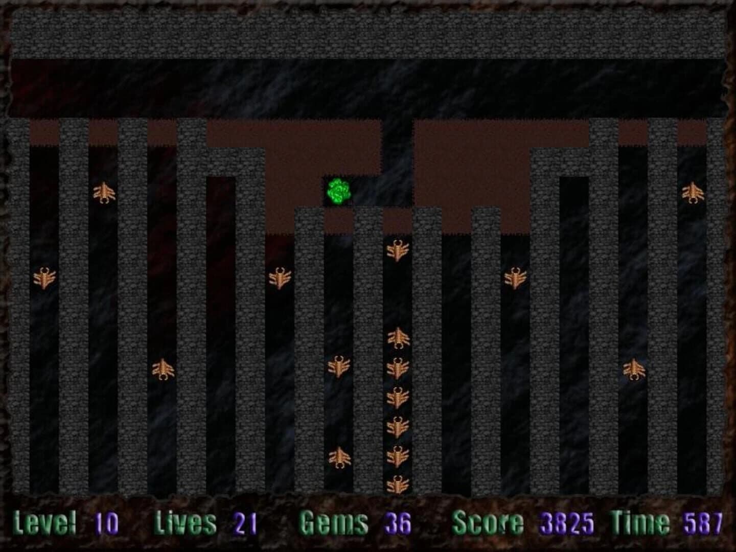 Get the Gems screenshot 4