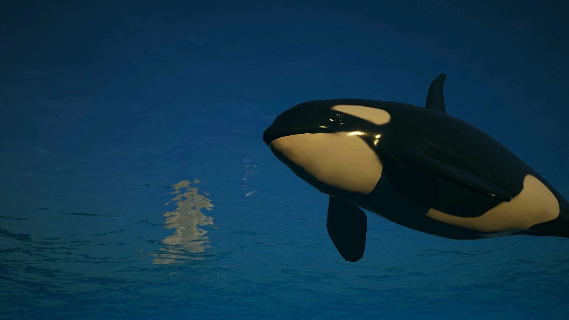 Get Them Boats: Orca Revenge screenshot 4