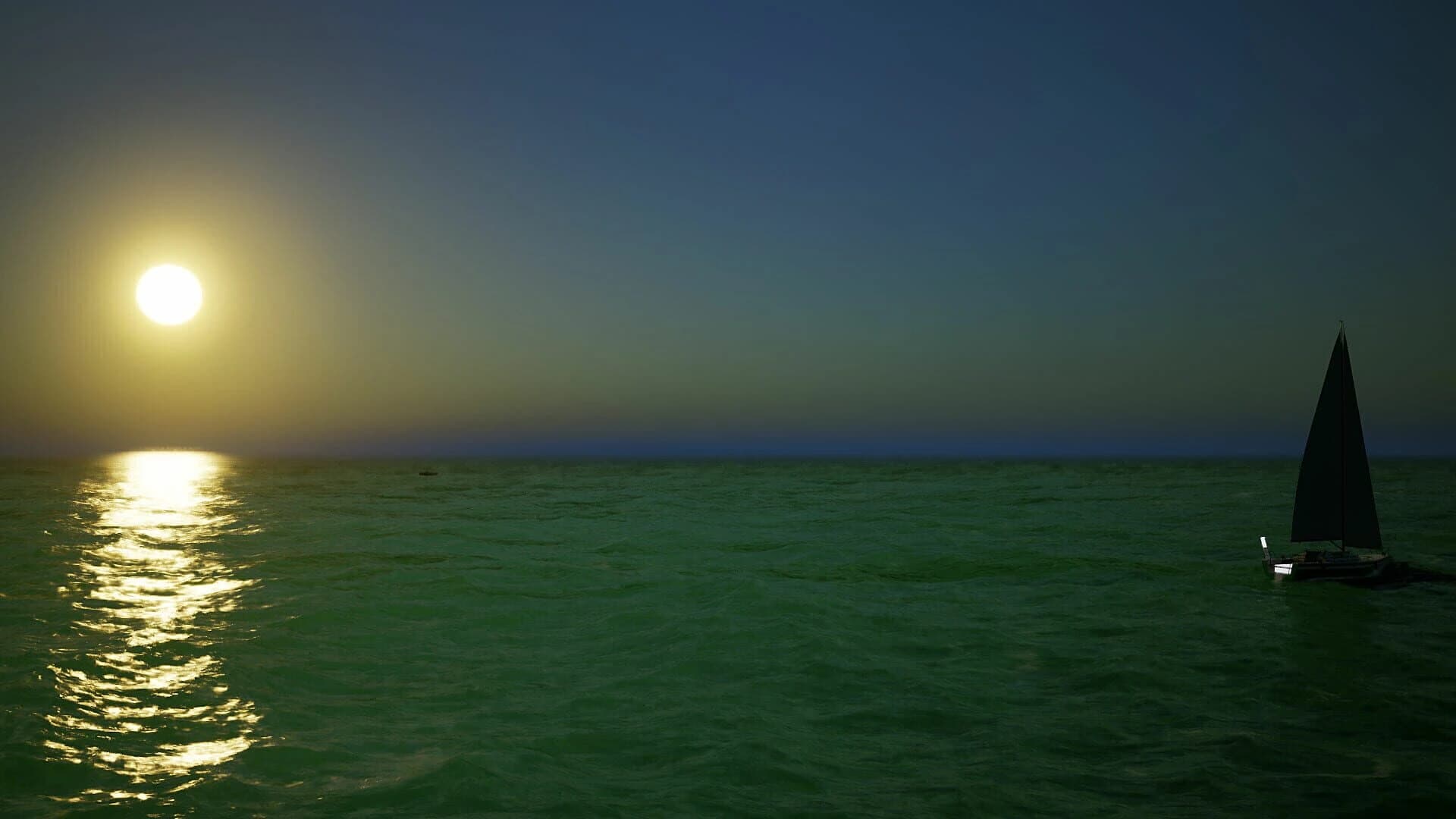 Get Them Boats: Orca Revenge screenshot 3