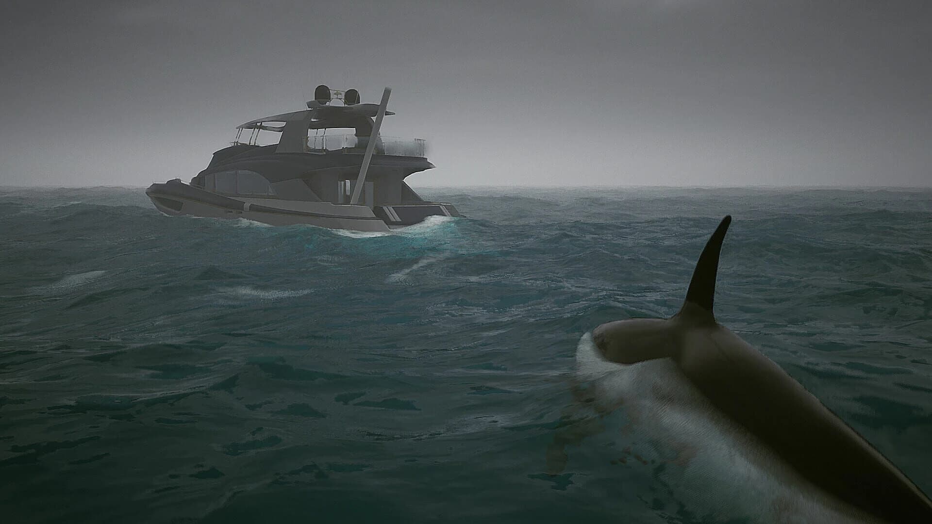 Get Them Boats: Orca Revenge screenshot 2