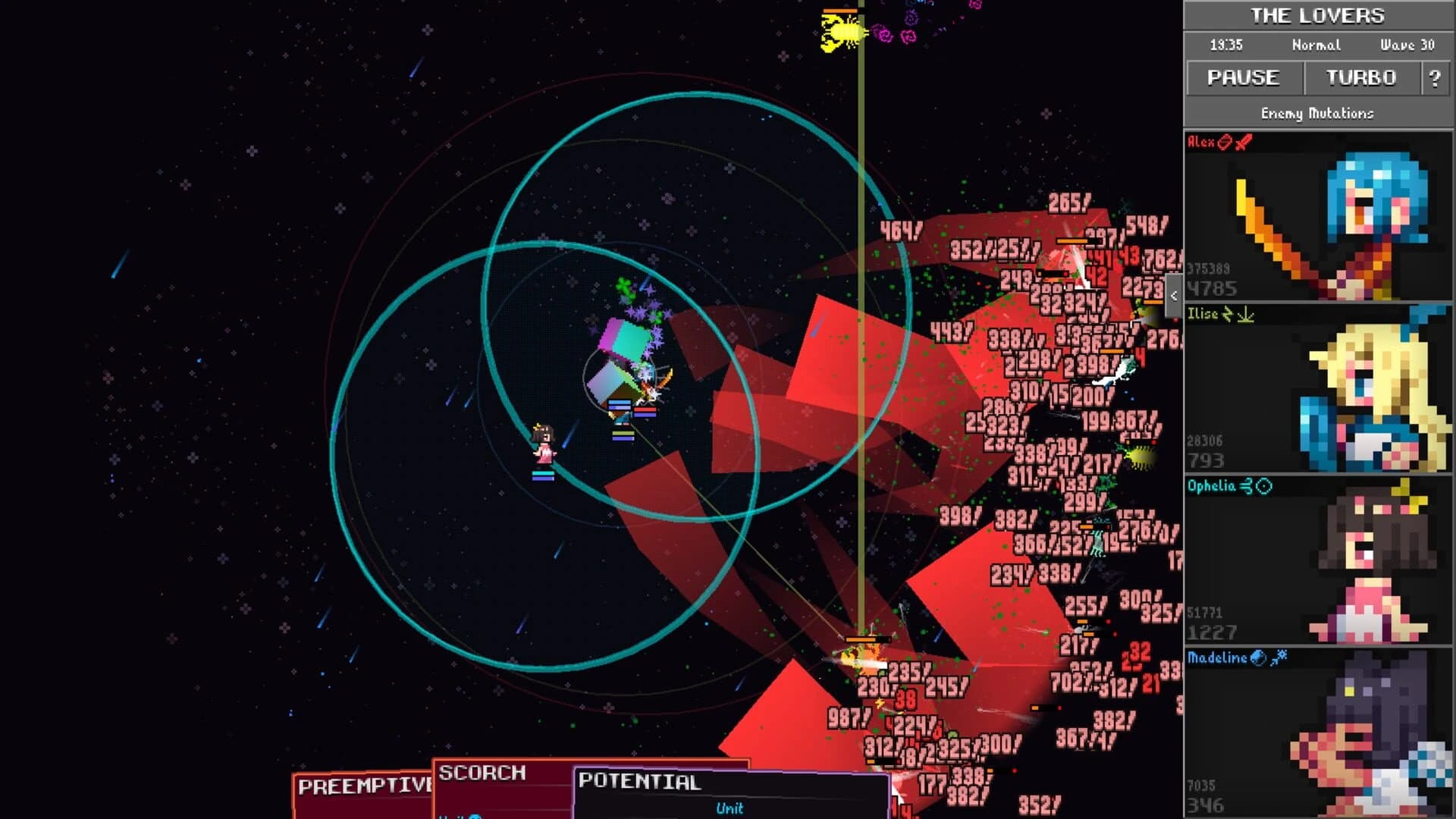 Get Those Bugs screenshot 3