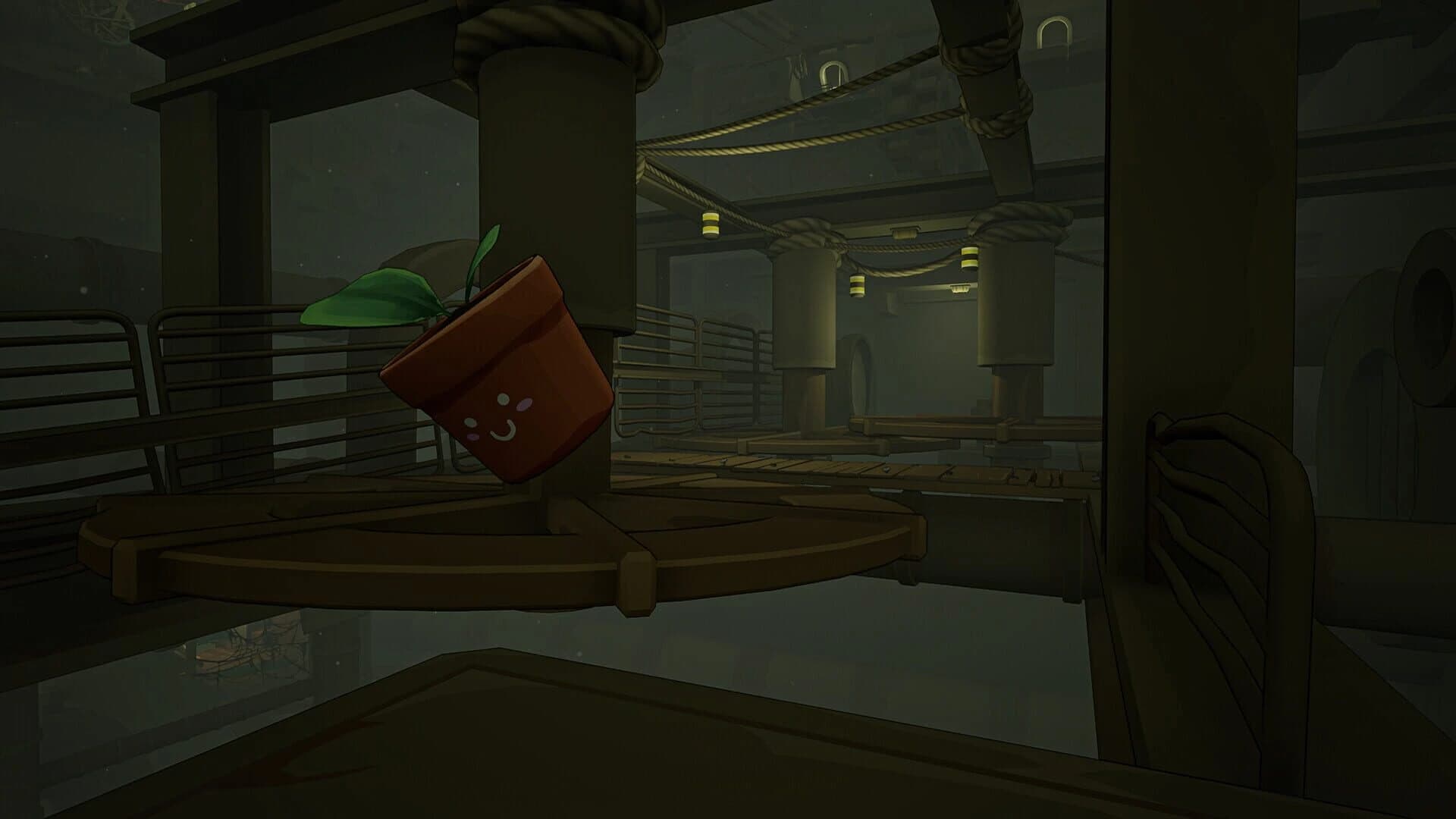 Get Tilted! :) screenshot 2