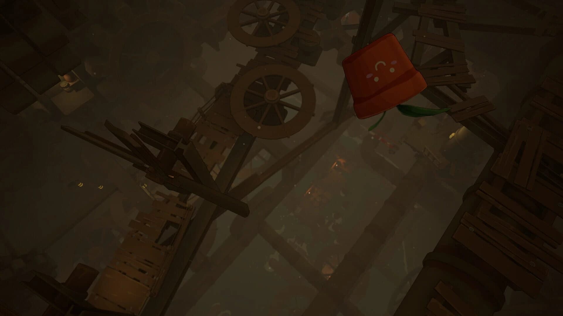 Get Tilted! :) screenshot 4