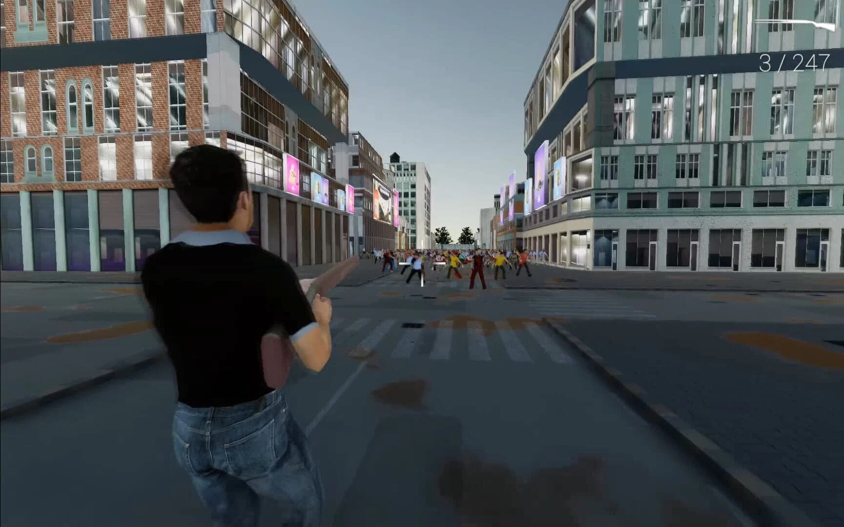 Get to a Gun screenshot 3