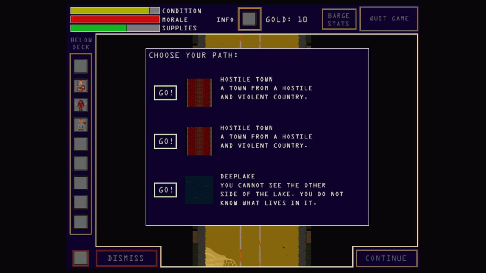 Get to Amkonius screenshot 5