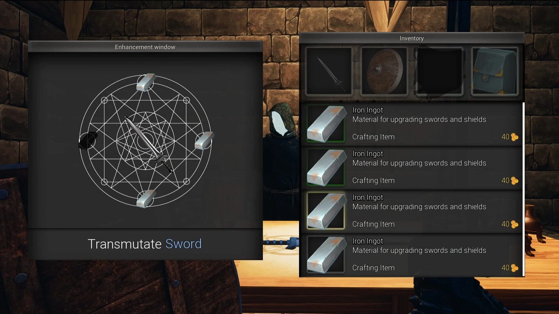 Get to the Gate screenshot 4