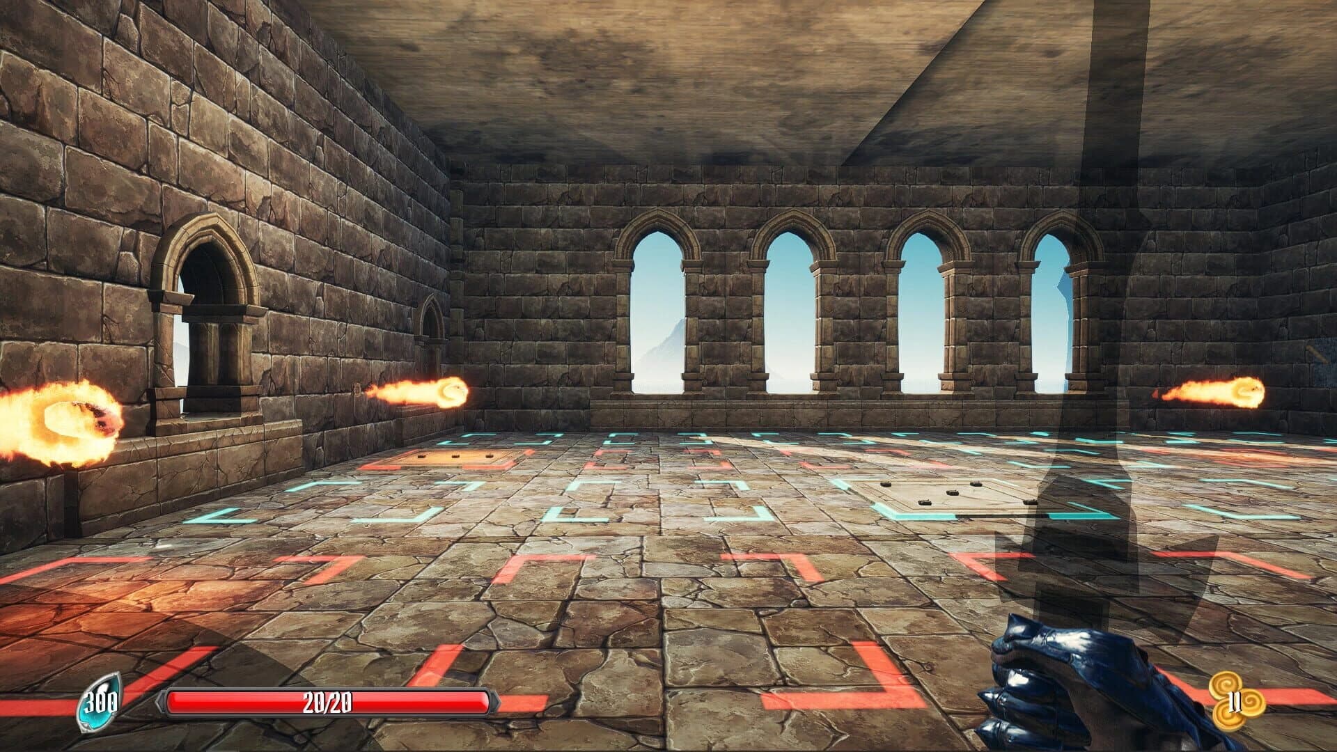 Get to the Gate screenshot 5