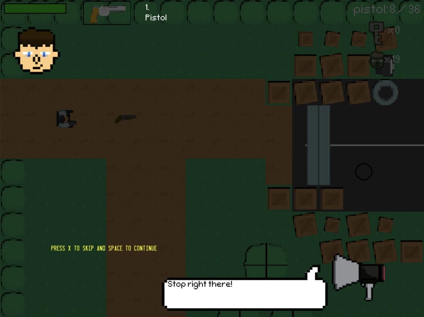 Get to the Sus Bus screenshot 3