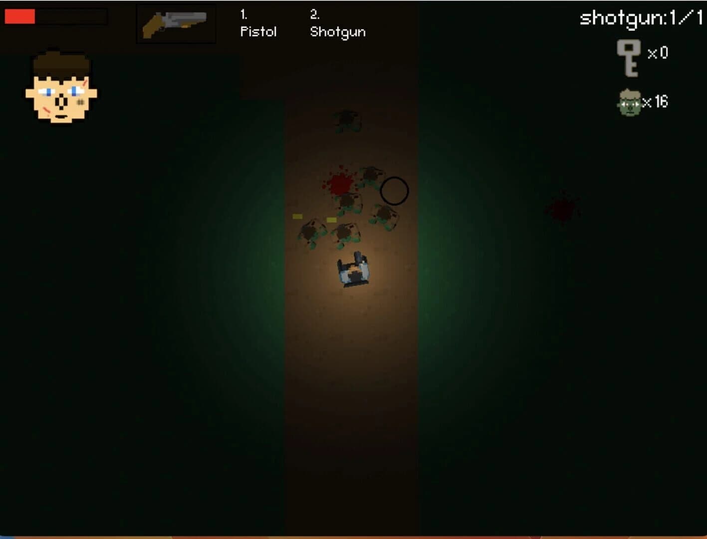 Get to the Sus Bus screenshot 5