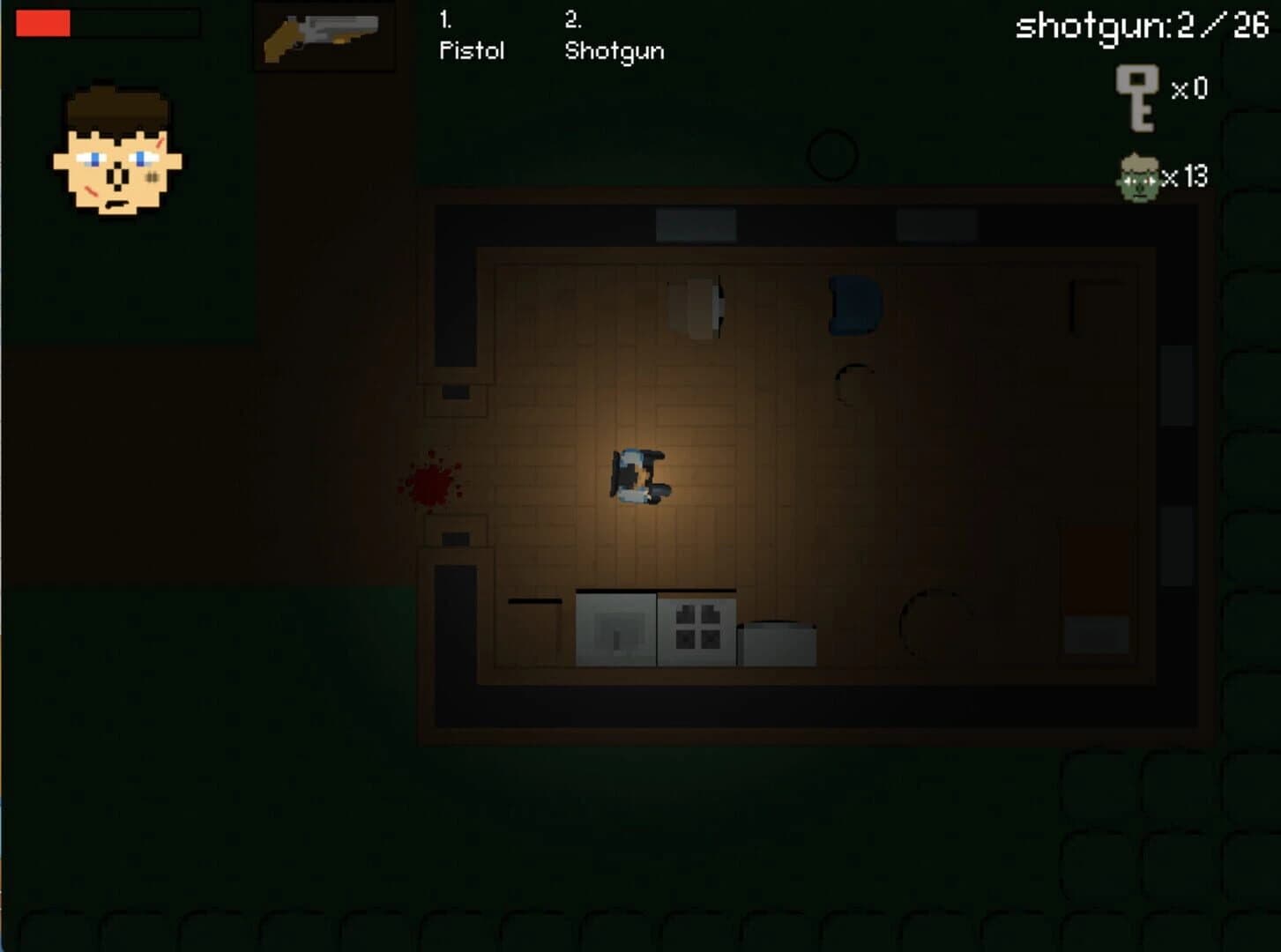 Get to the Sus Bus screenshot 1