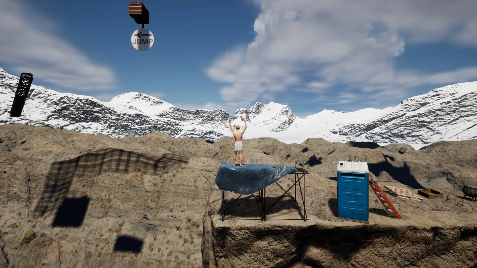 Get To The Top screenshot 3